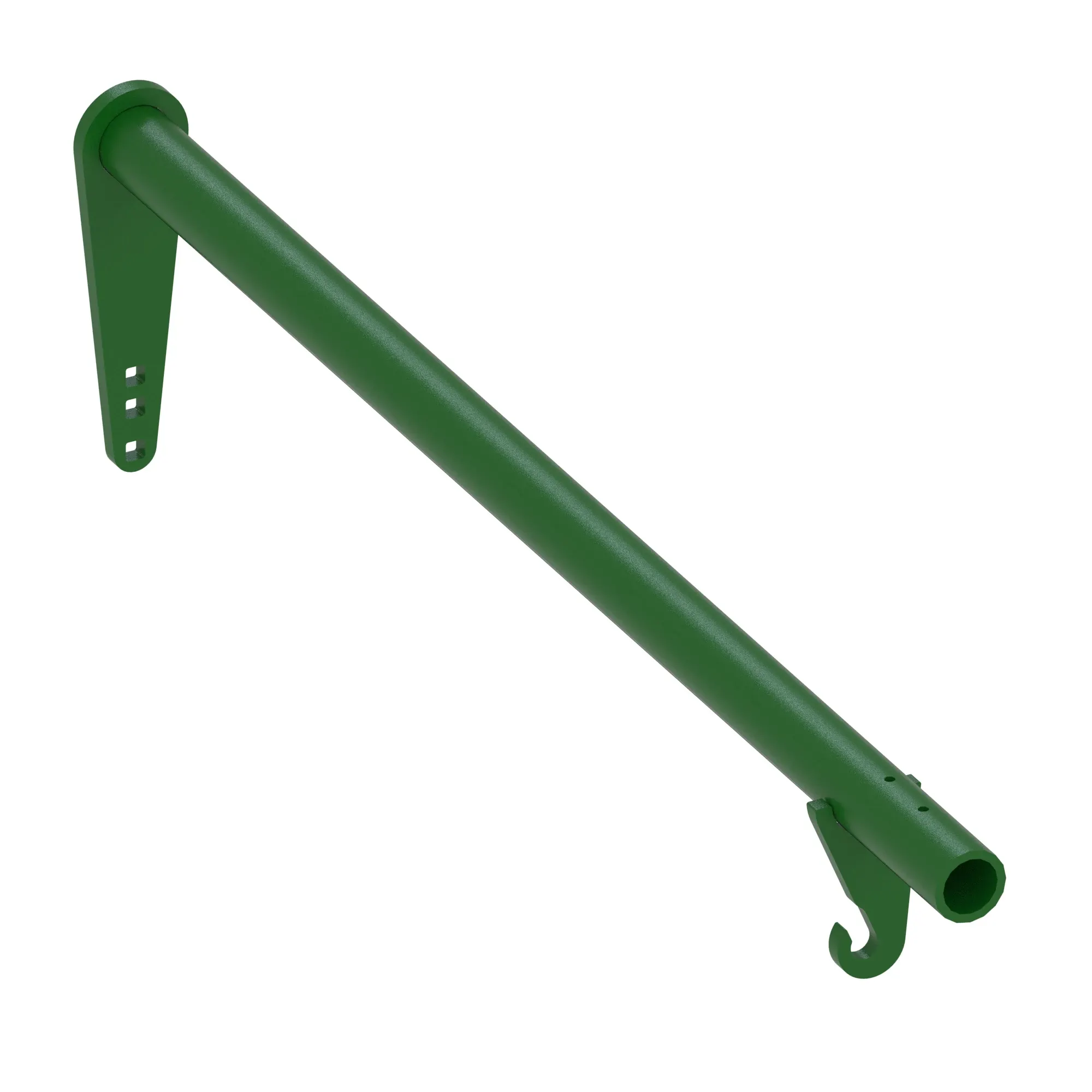 John Deere Control Lever - AFH206674