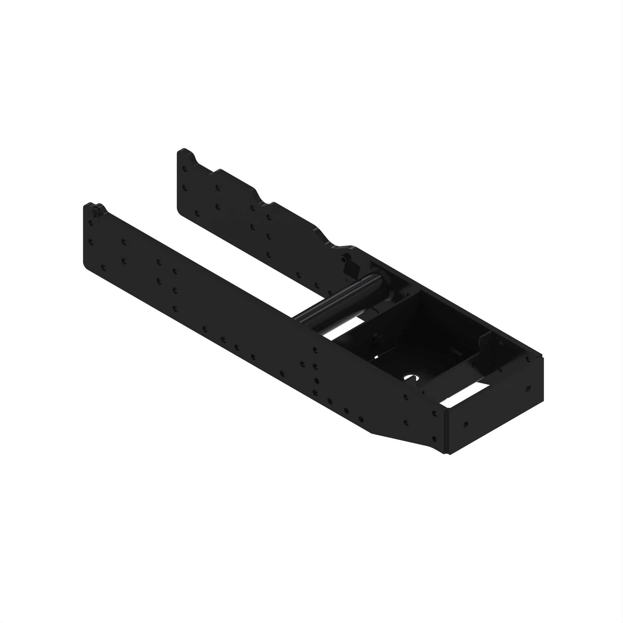 John Deere Frame - LVA23129