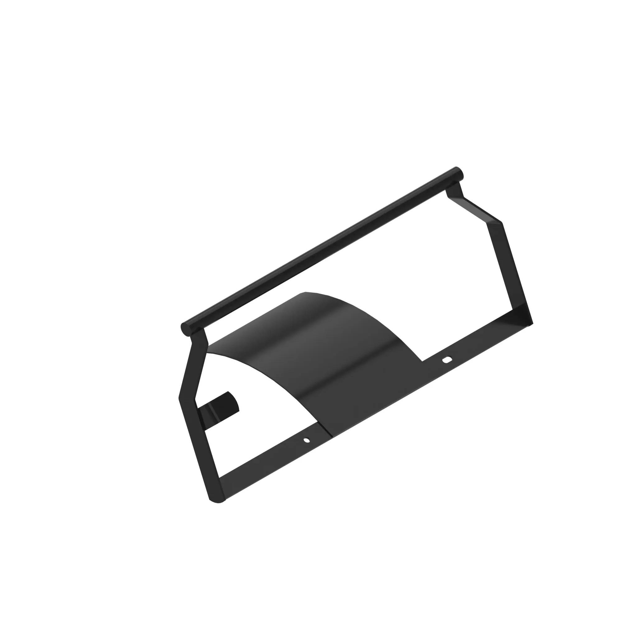 John Deere Frame - AM127978