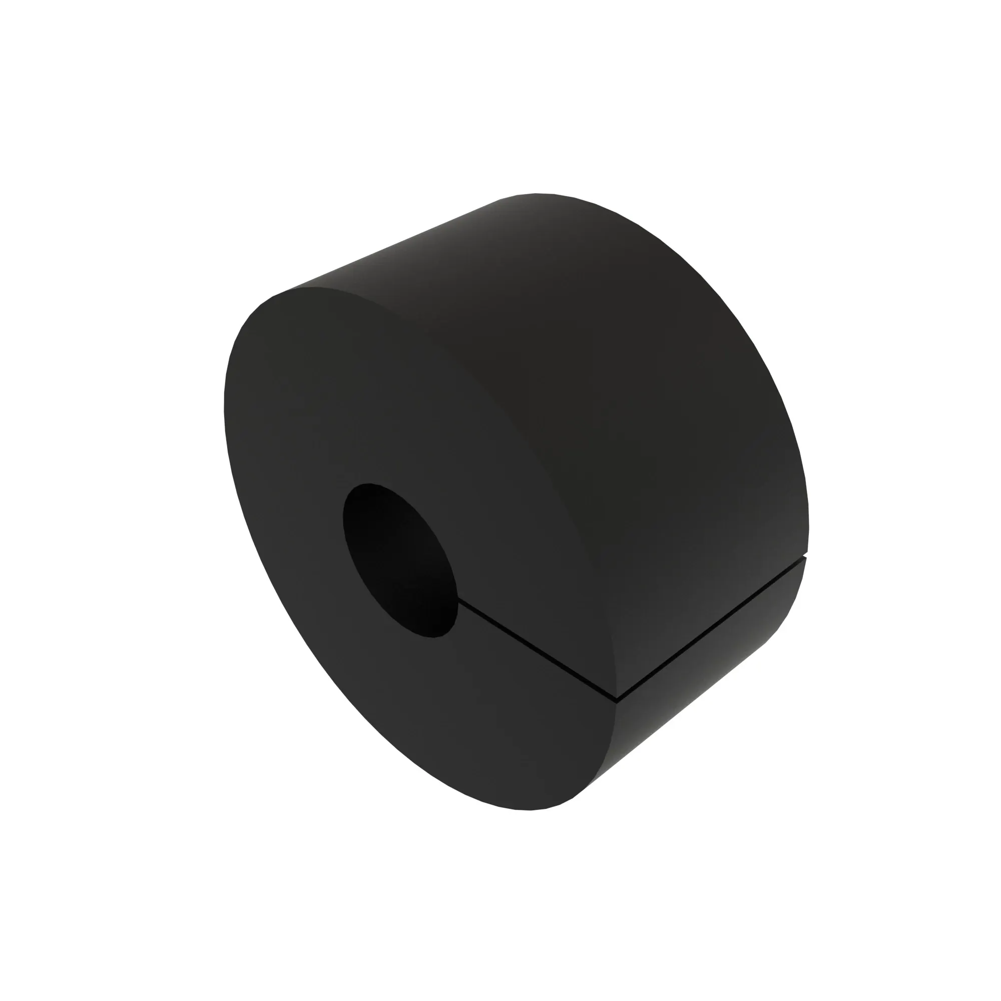 Isolator