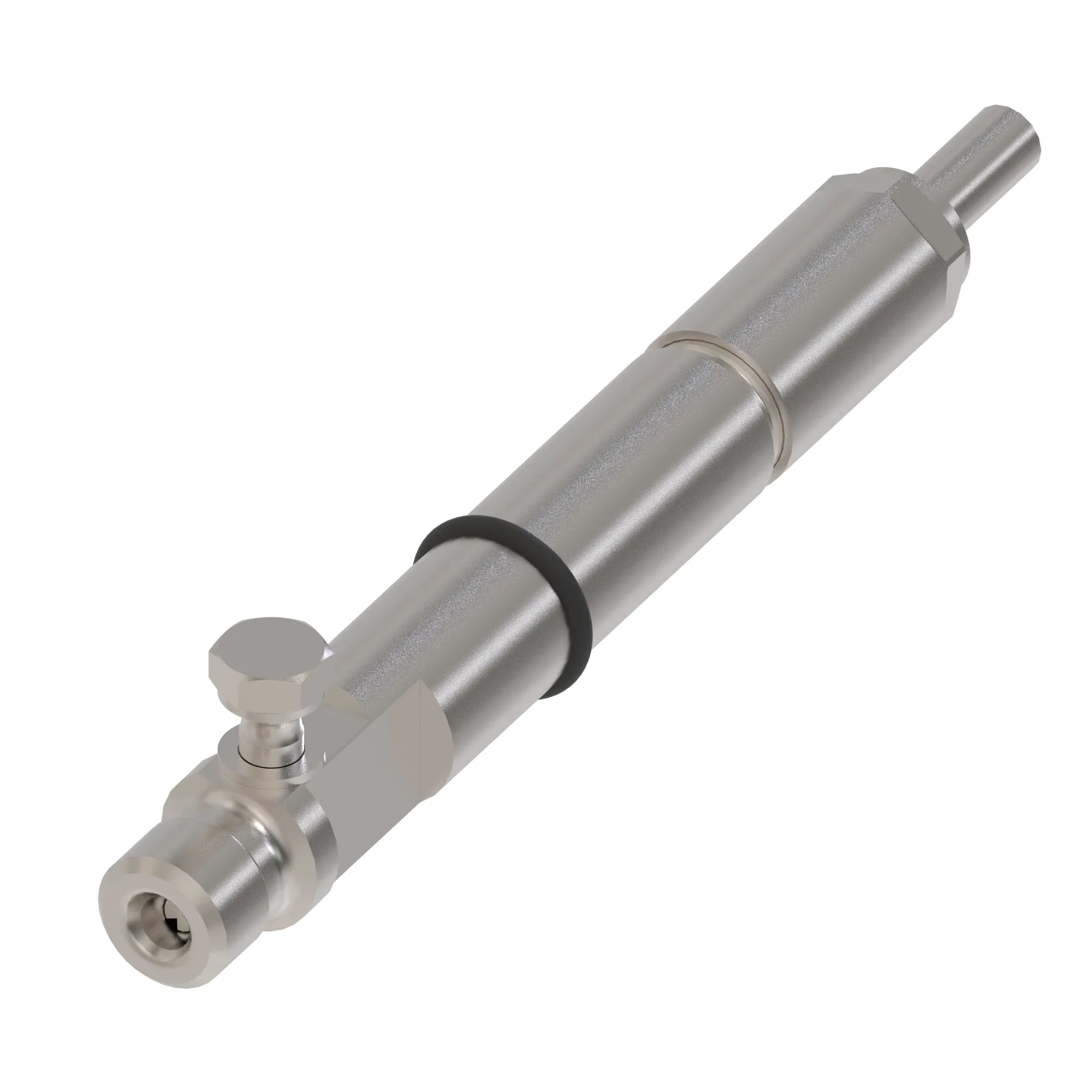 Injection Nozzle