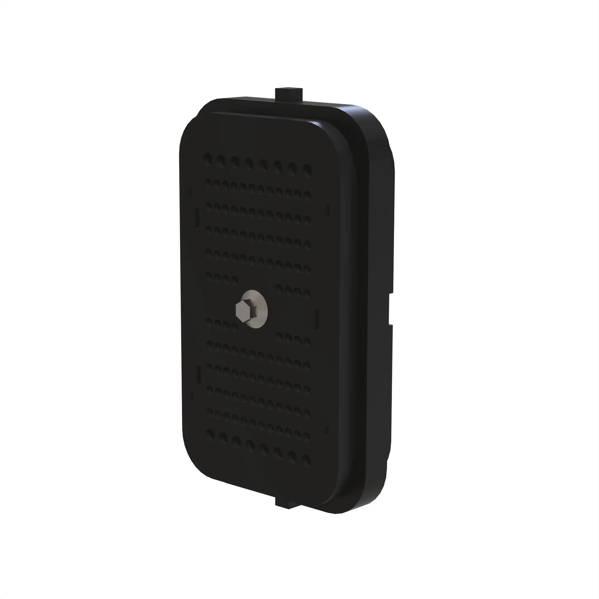 Conn Deutsch Drb 128W Fs Blk Plstc