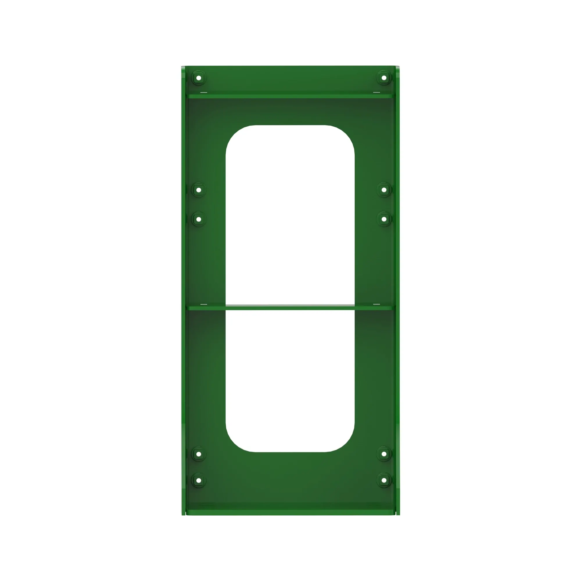 SUPPORT ASSY-LH PLATFORM
