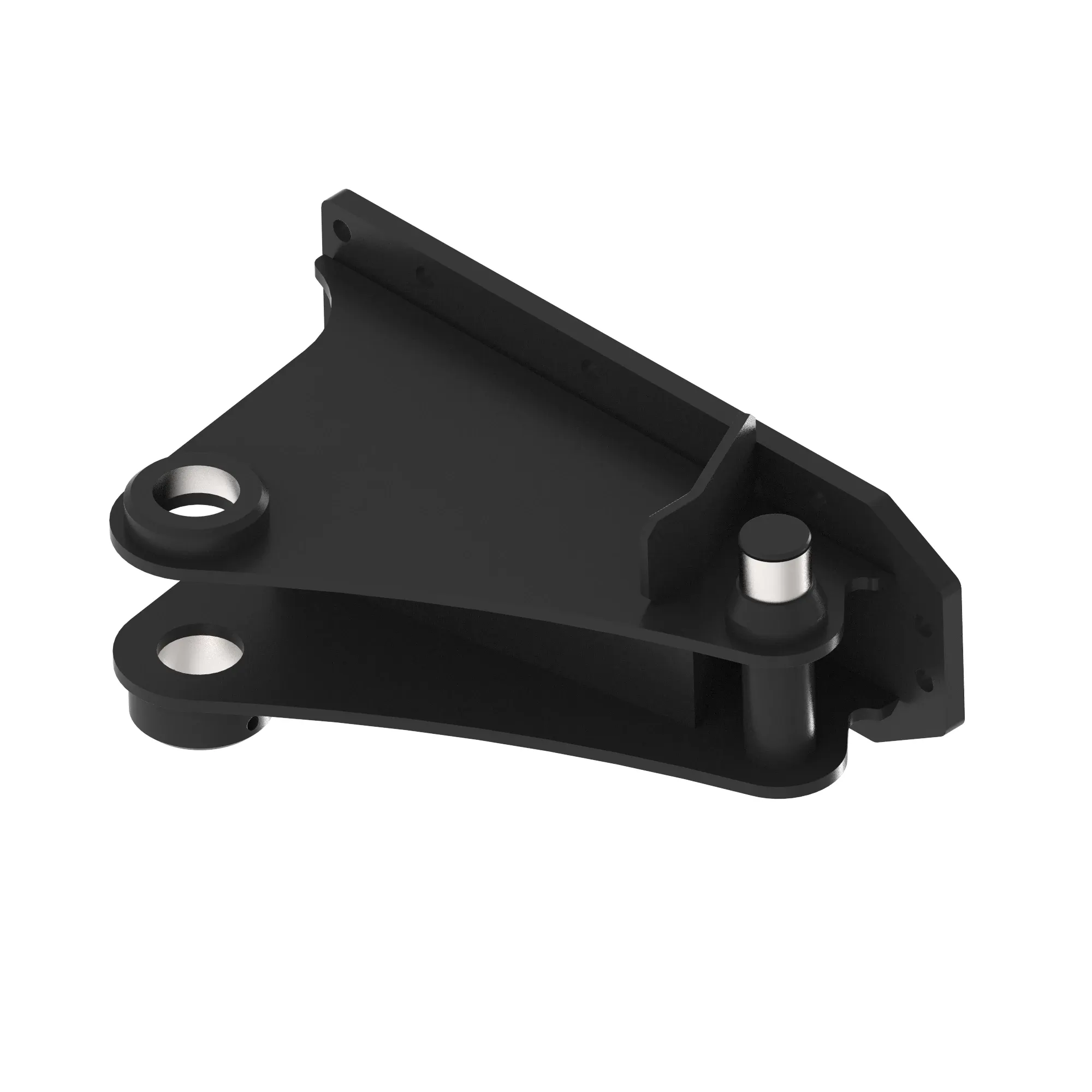 John Deere Bracket - F623035