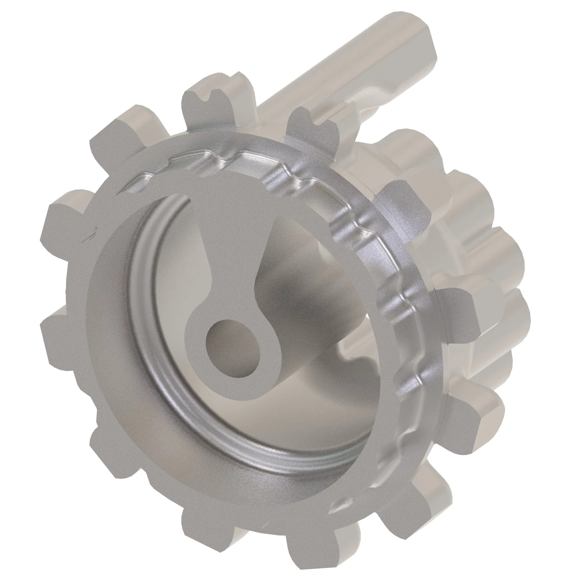 John Deere Cam - M167786