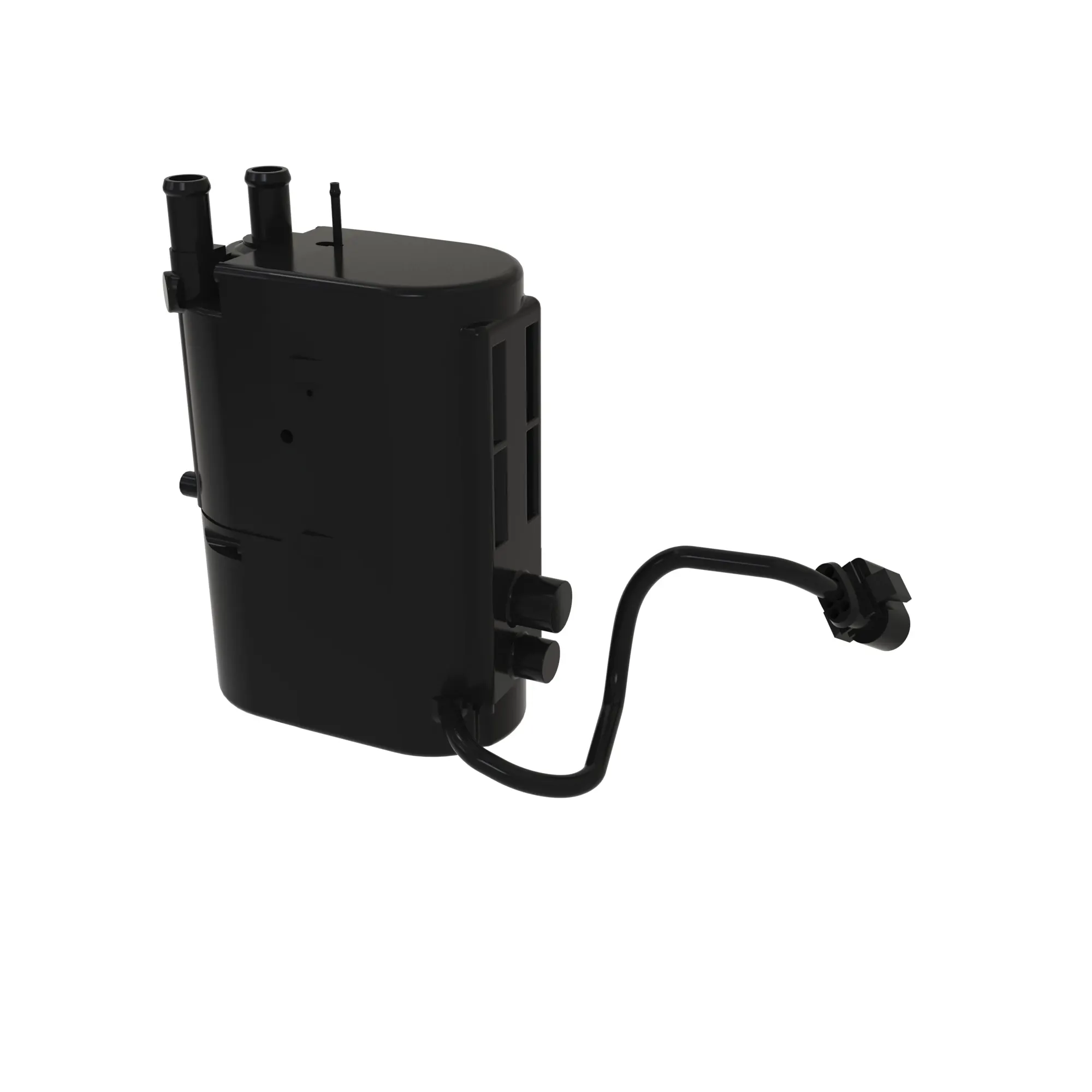 COOLANT HEATER
