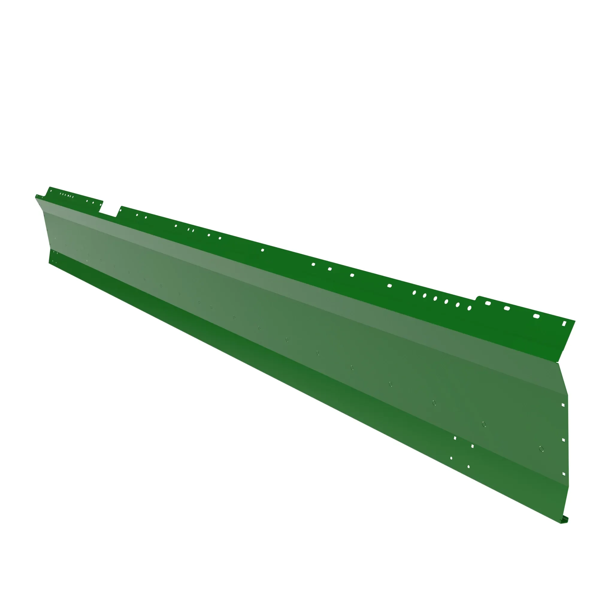 Residue Management Parts