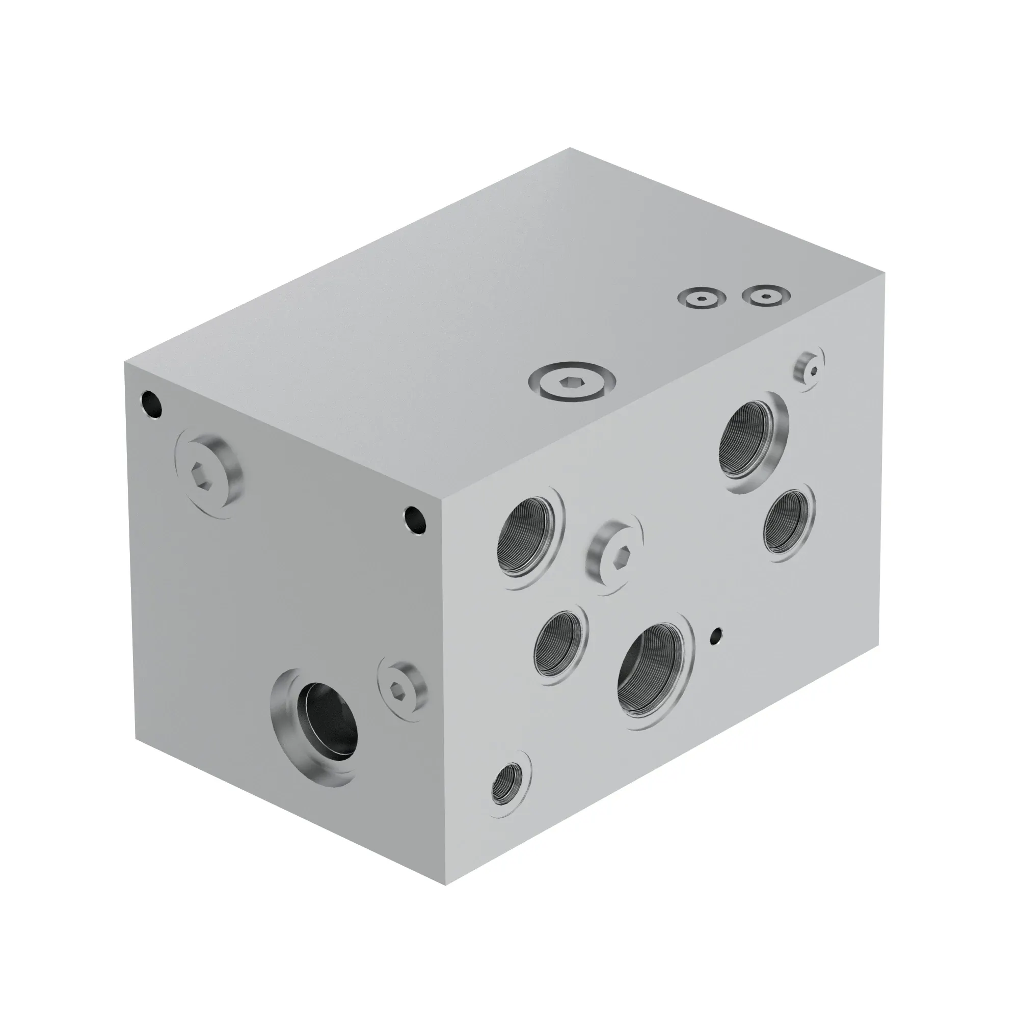 controlvalve