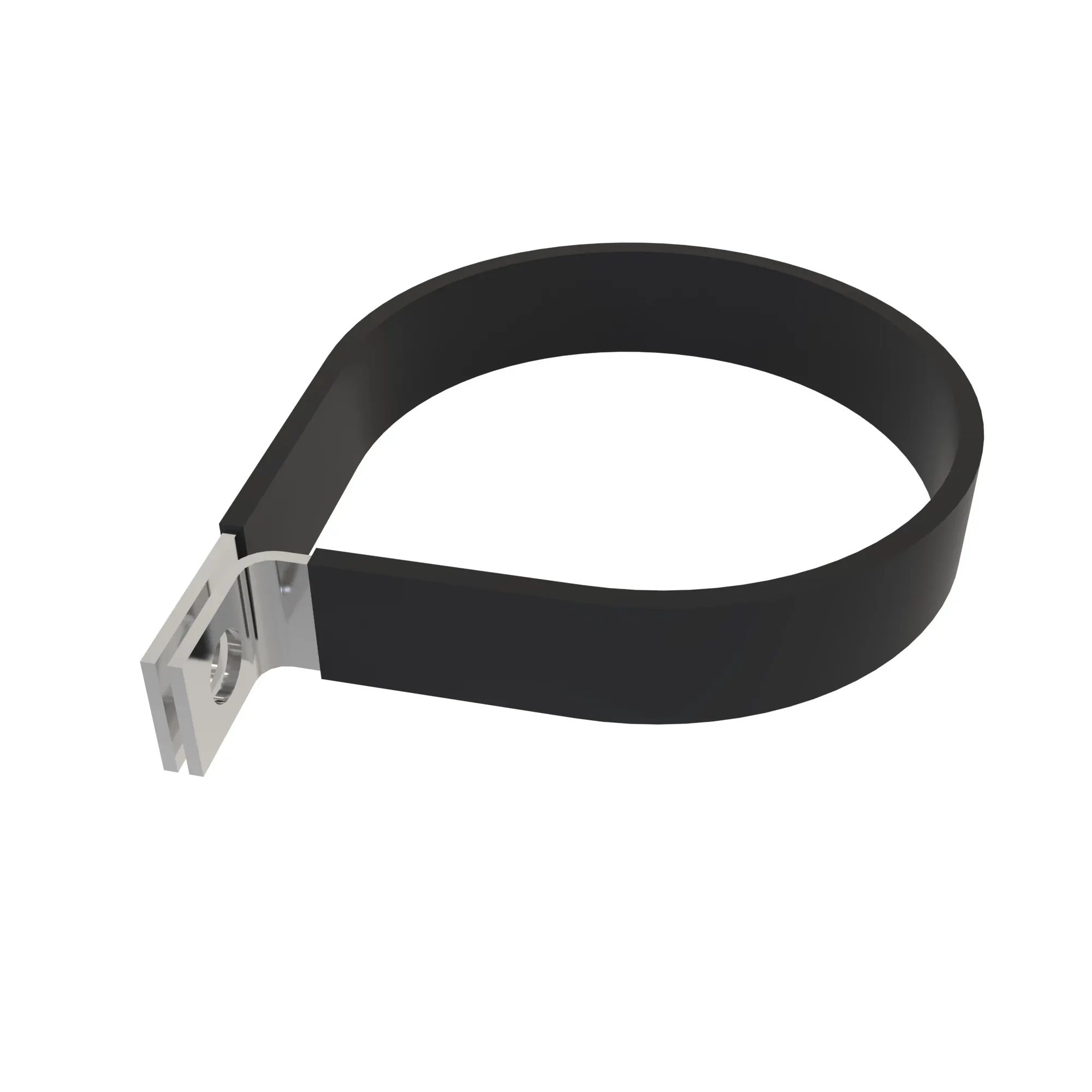 John Deere Bolt-On Clamp - T294221