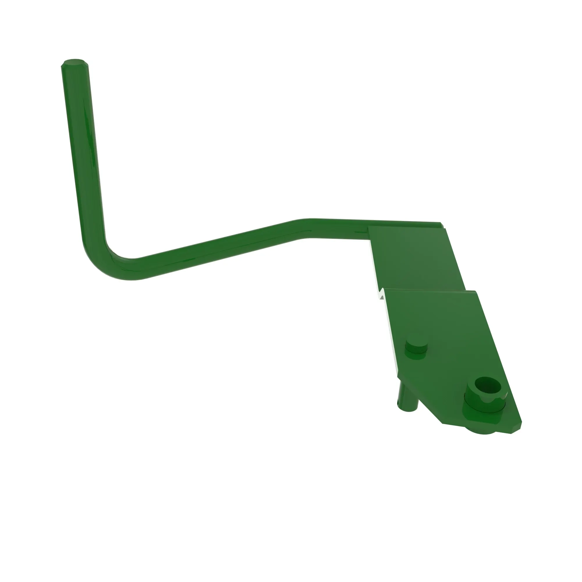 John Deere Break Lever Arm - AE56541