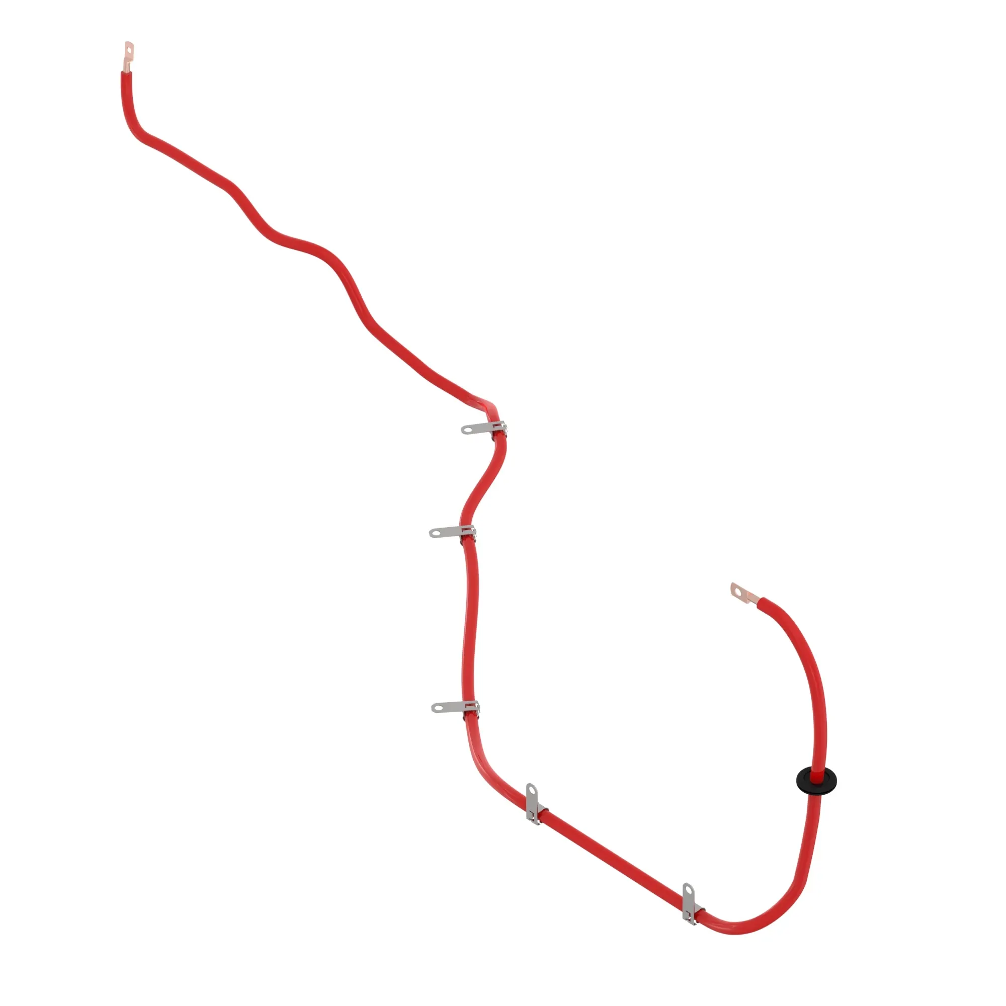 BATTERY CABLE, 5E CAB ST3