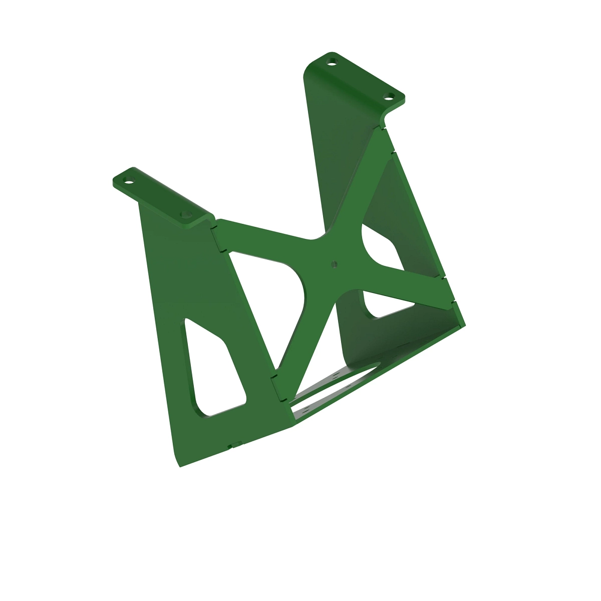 Bracket, Blower Mount