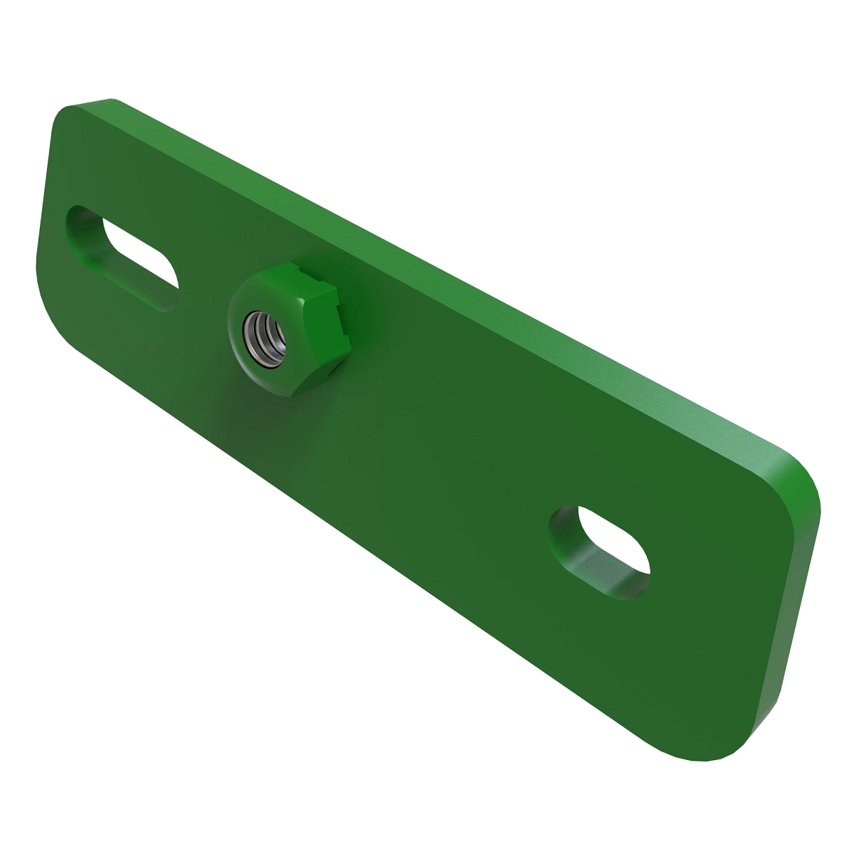 Plate, Mount, Point Support