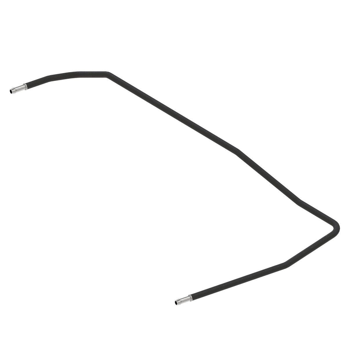 Fuel Line, W Fittings
