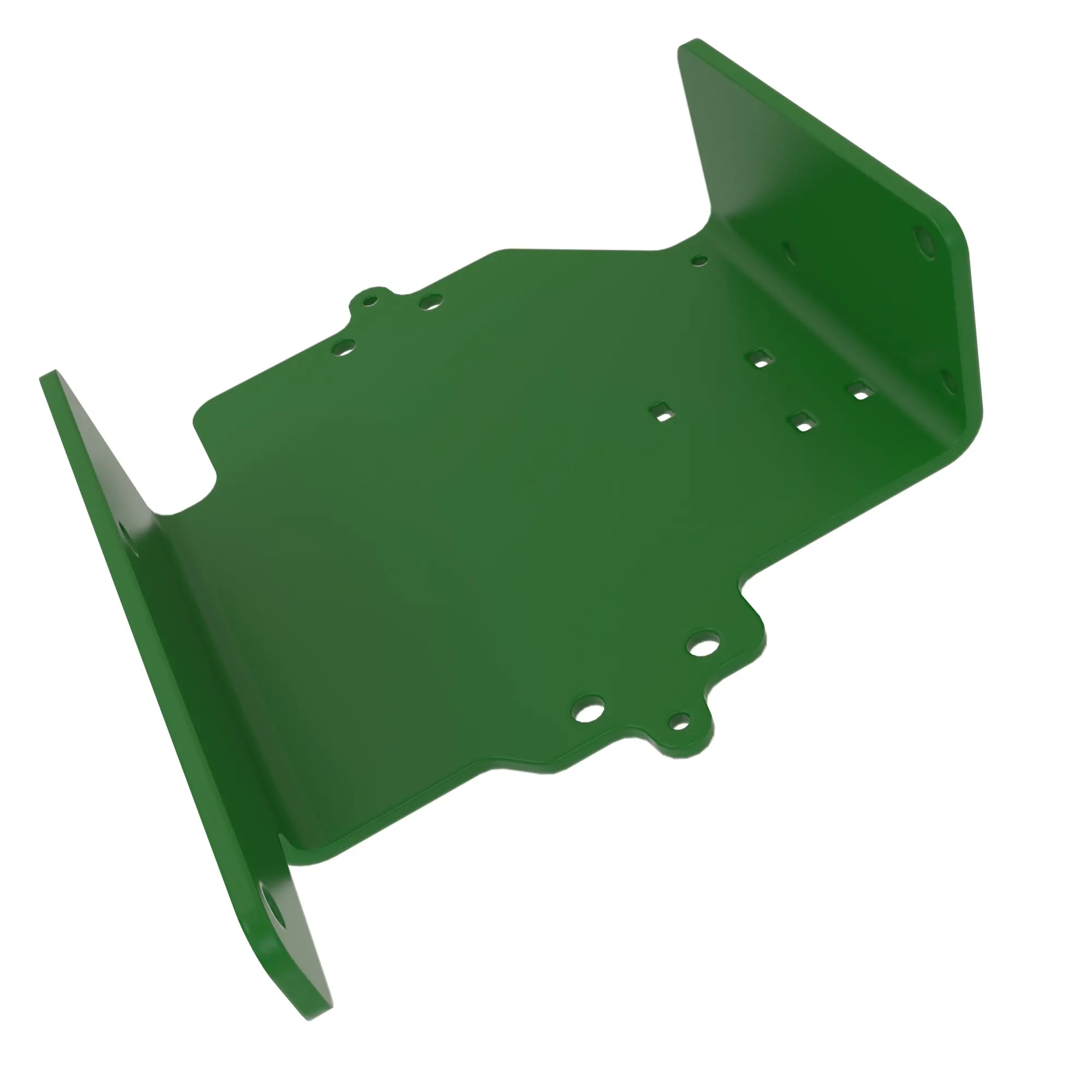Sheet Metal & Body Parts