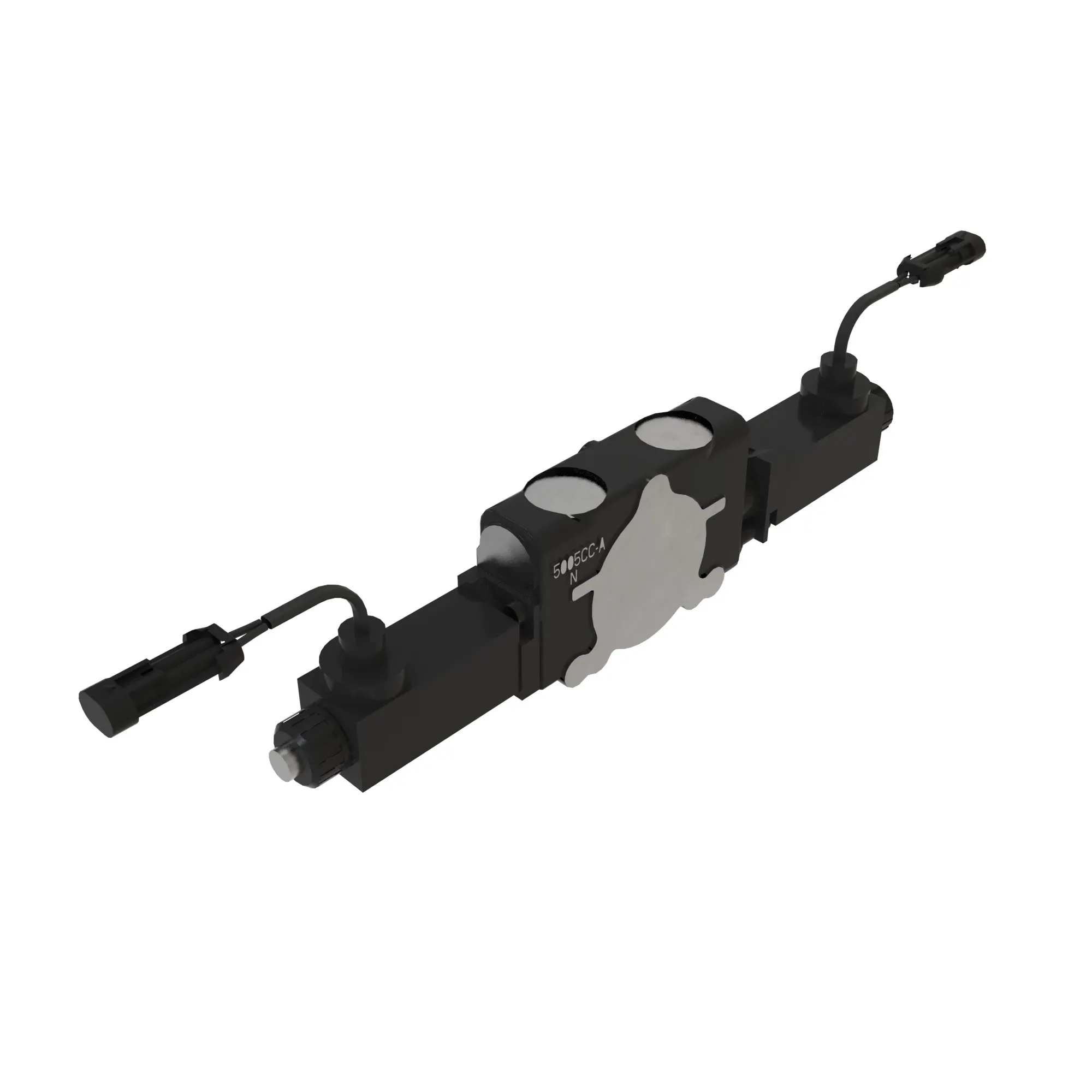 John Deere Electro Hydraulic Valve - AL163926