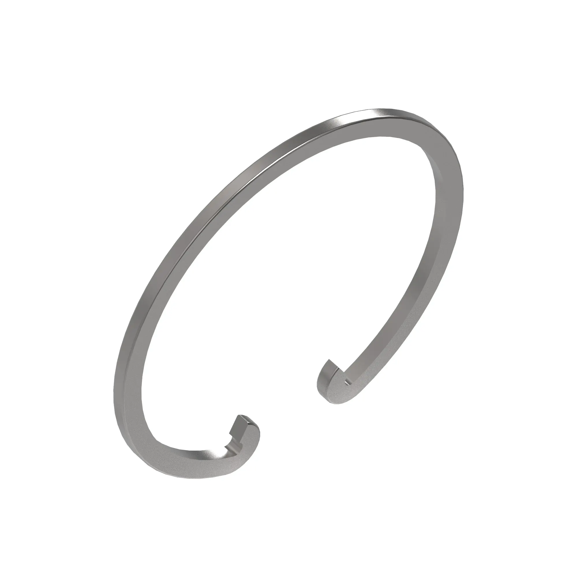 John Deere Internal Snap Ring - T25621