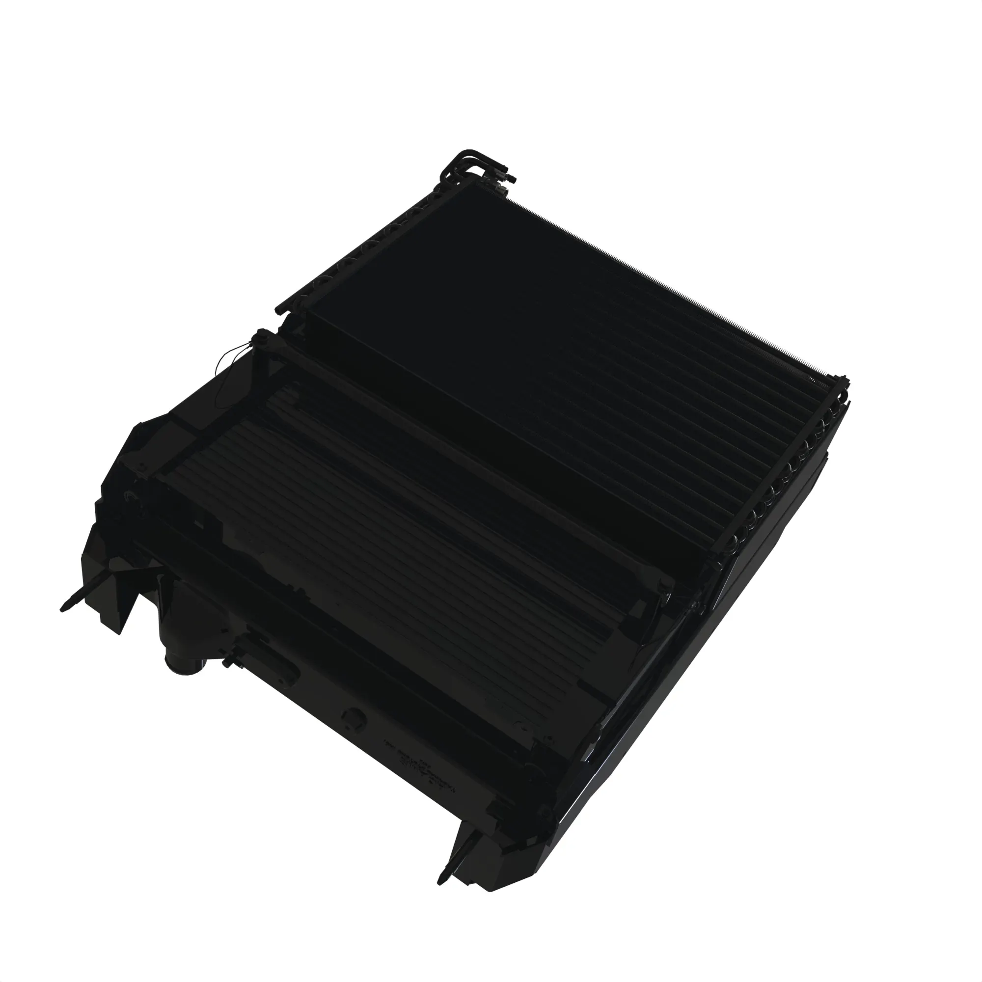 MODULE, COOLING PACKAGE