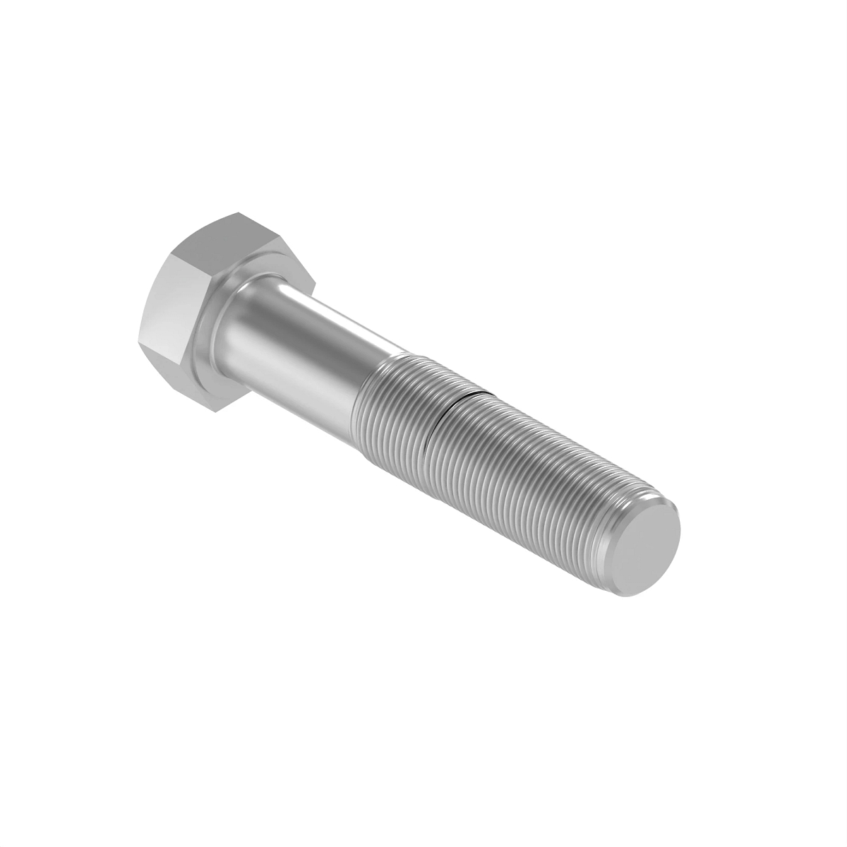 CAP SCREW, HEX HD M20X2.5X100