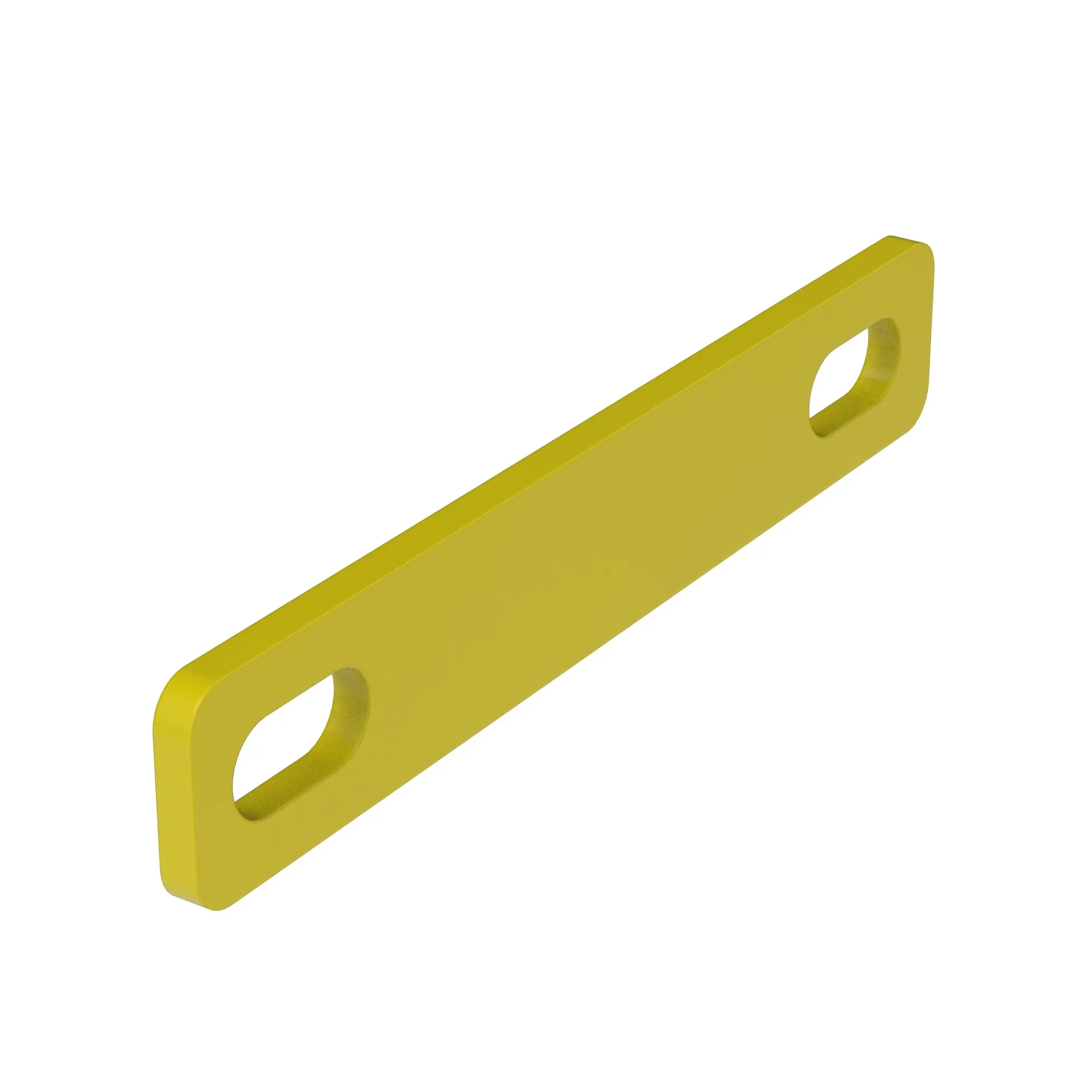 John Deere Clamp Plate - T392828