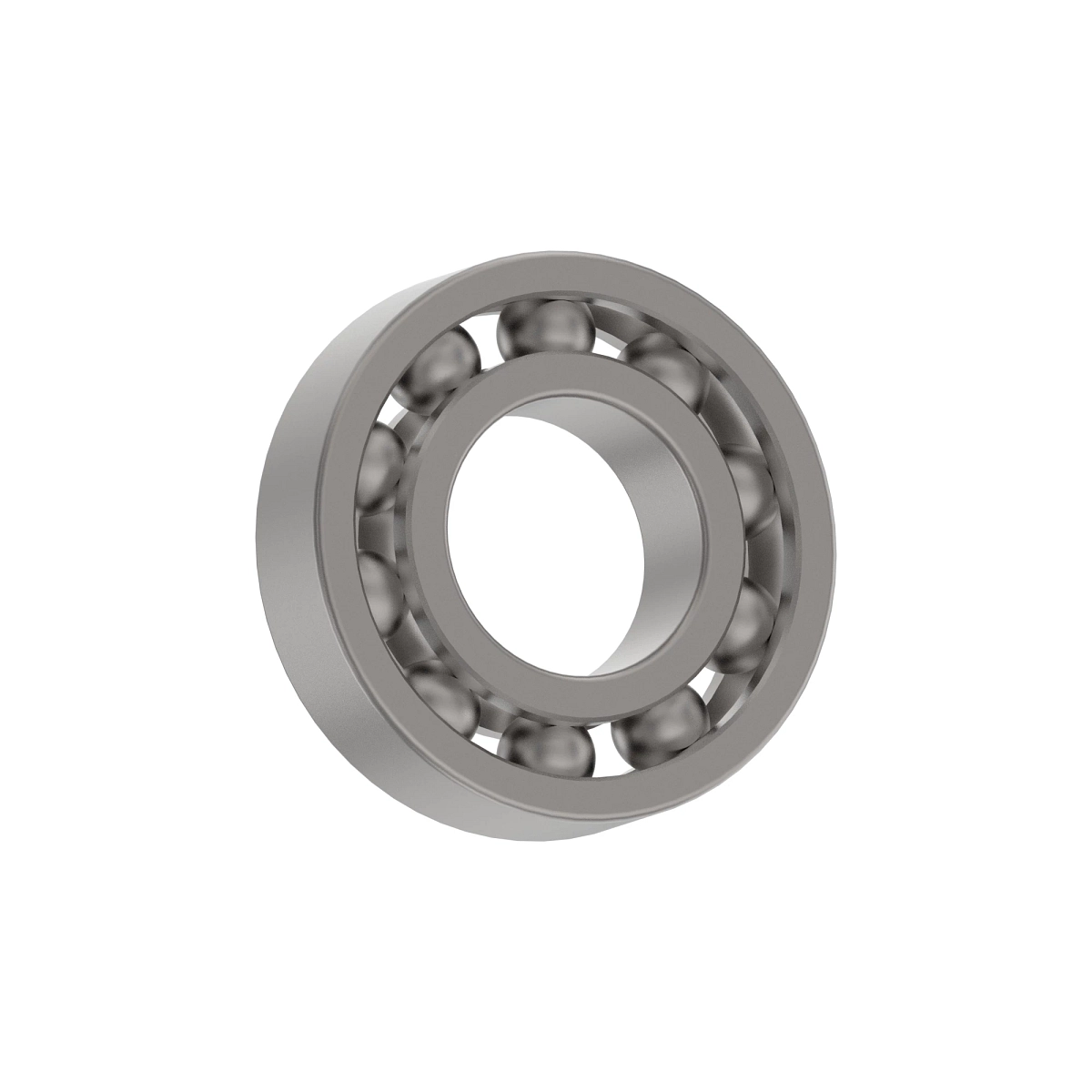 Ball Bearing 6206