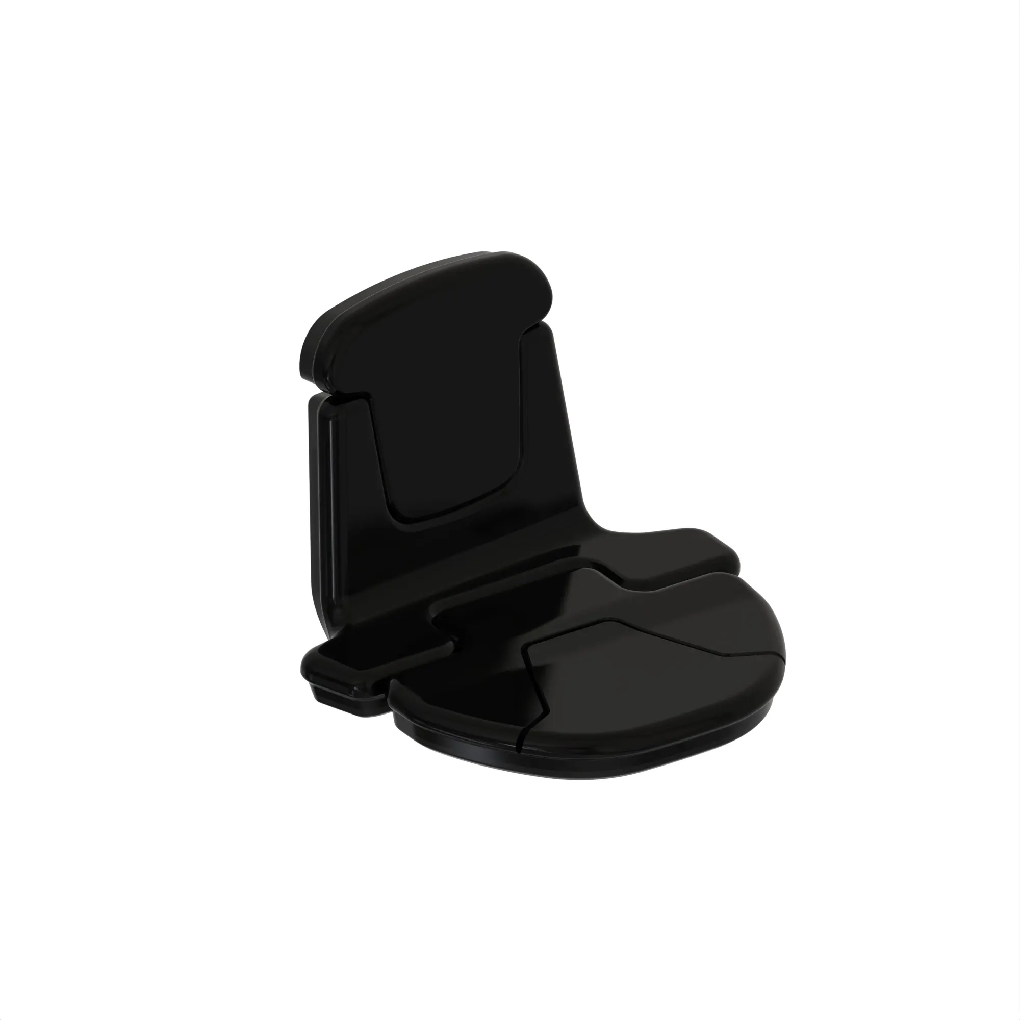 John Deere Instructional Seat - SJ39281