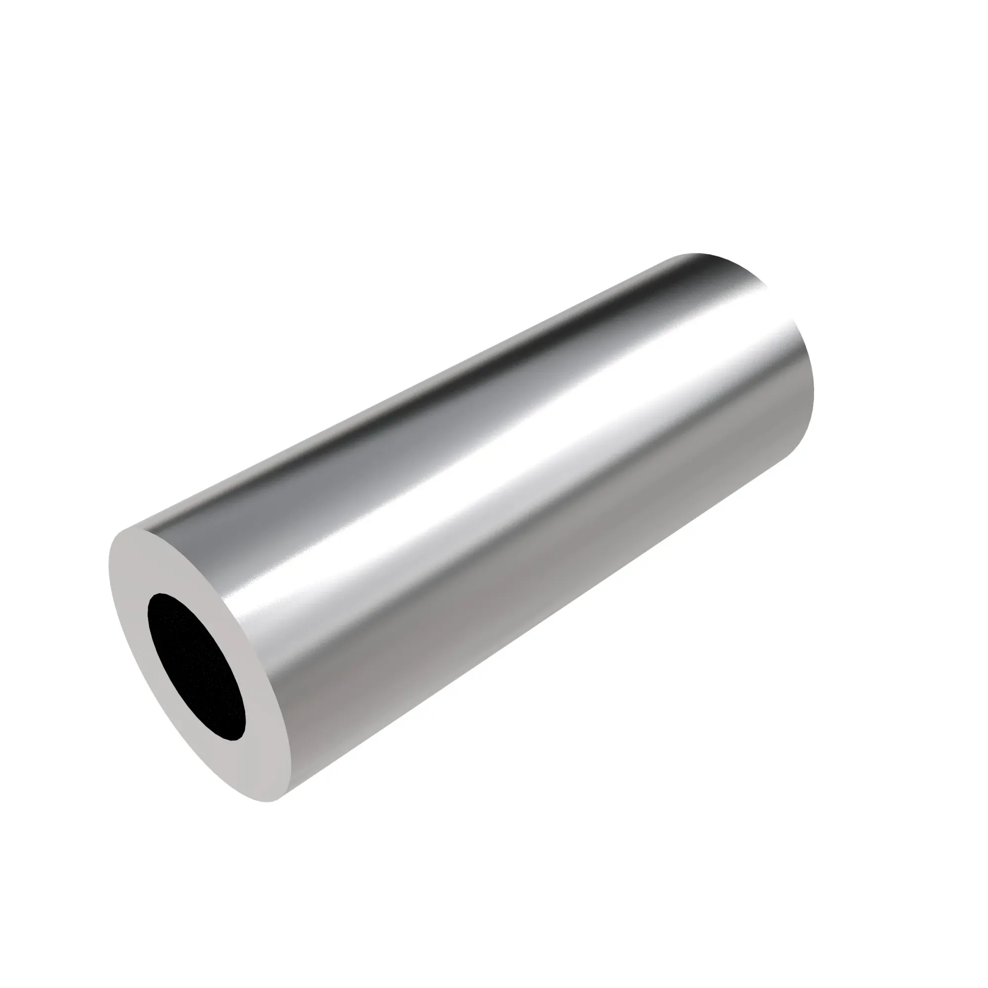 John Deere Cylindrical Alloy Bushing - A100387