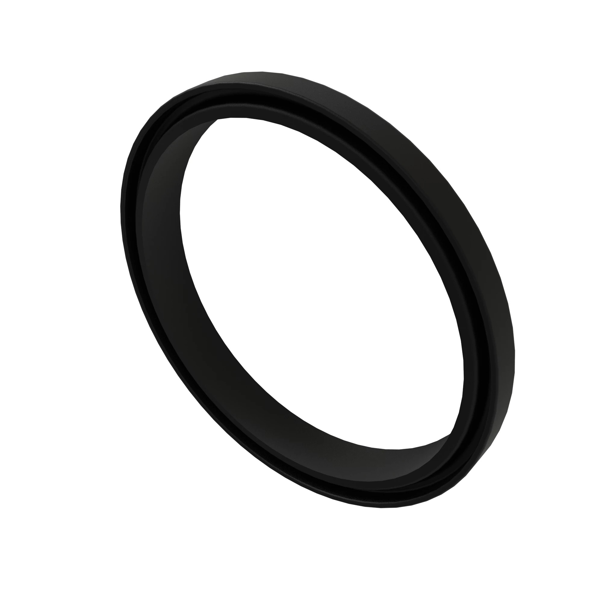 John Deere Wiper Ring - AT191197
