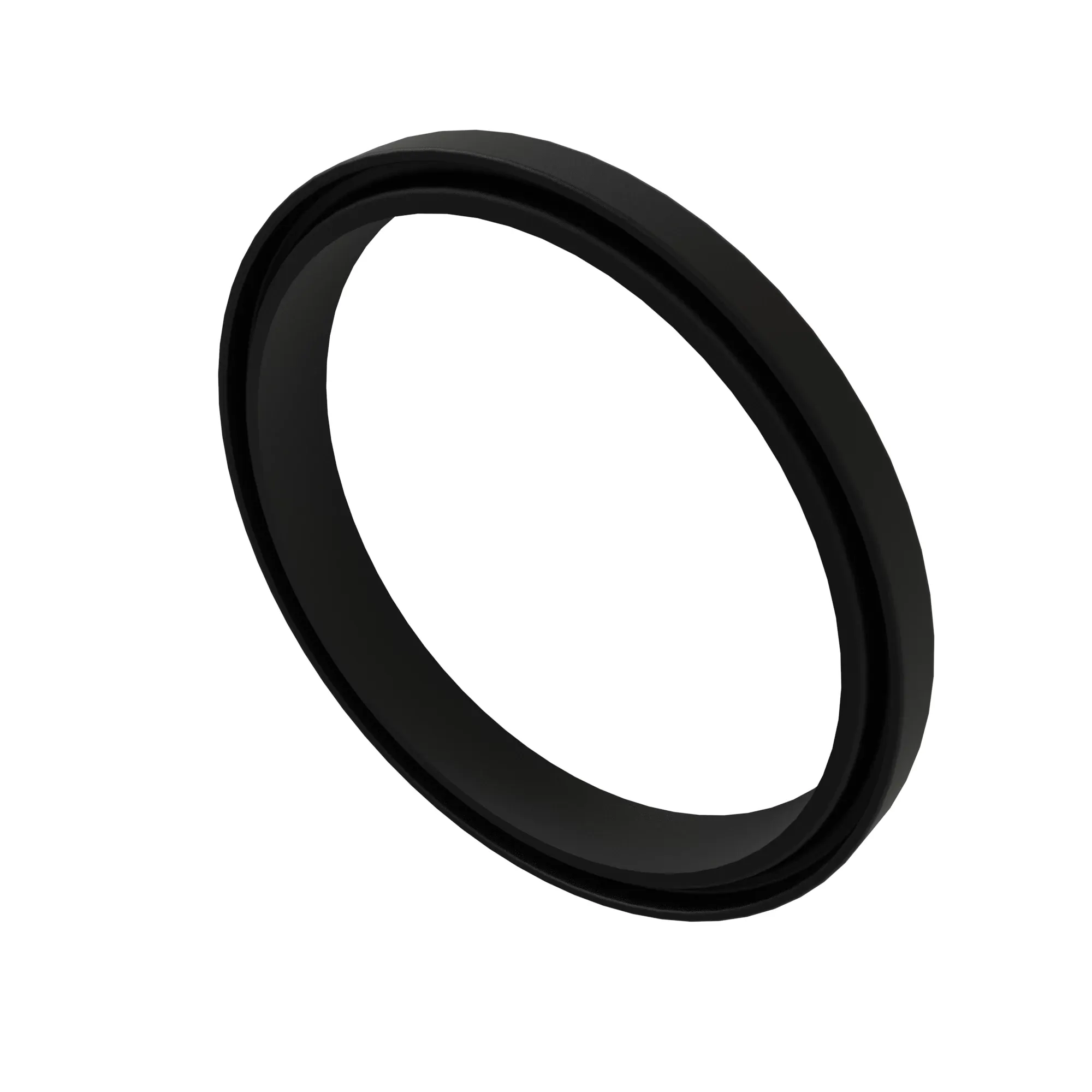 John Deere Wiper Ring - AT191197