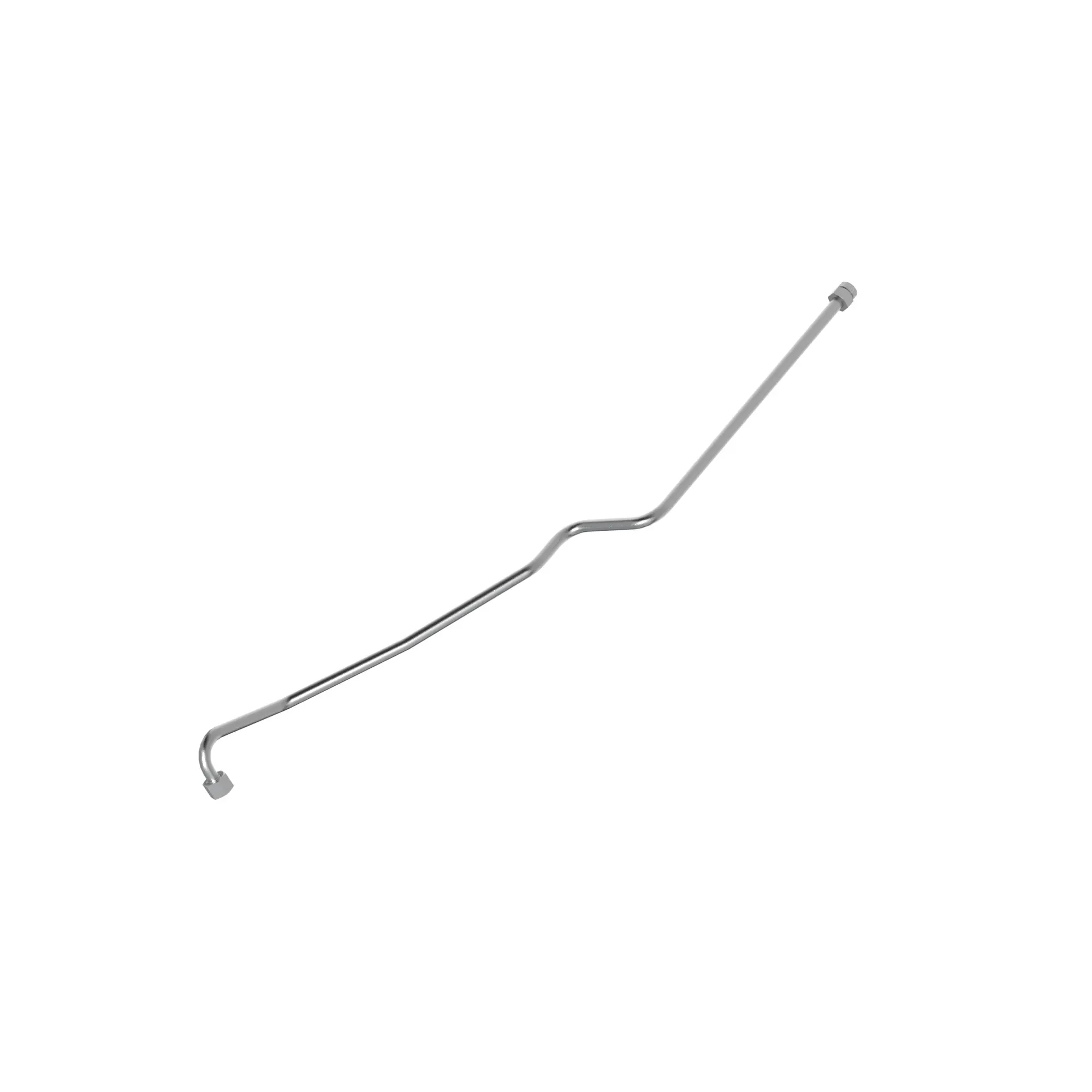 John Deere Rockshaft Supply Oil Line, Rear - SJ31052