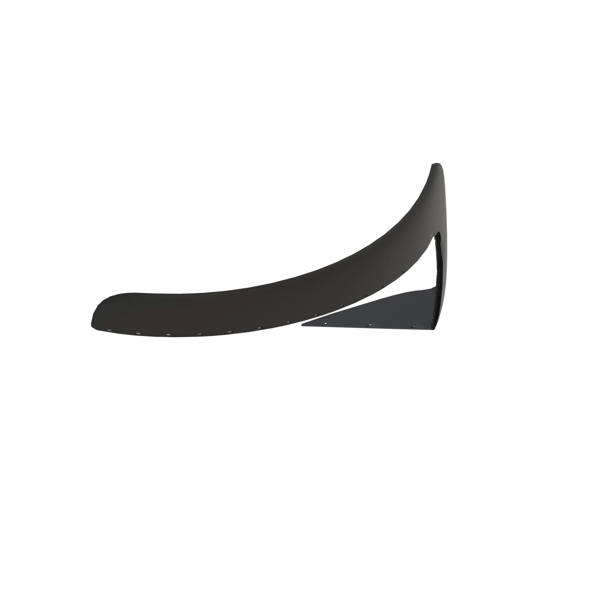 Fender, FENDER, EXTENSION,RH,200X20