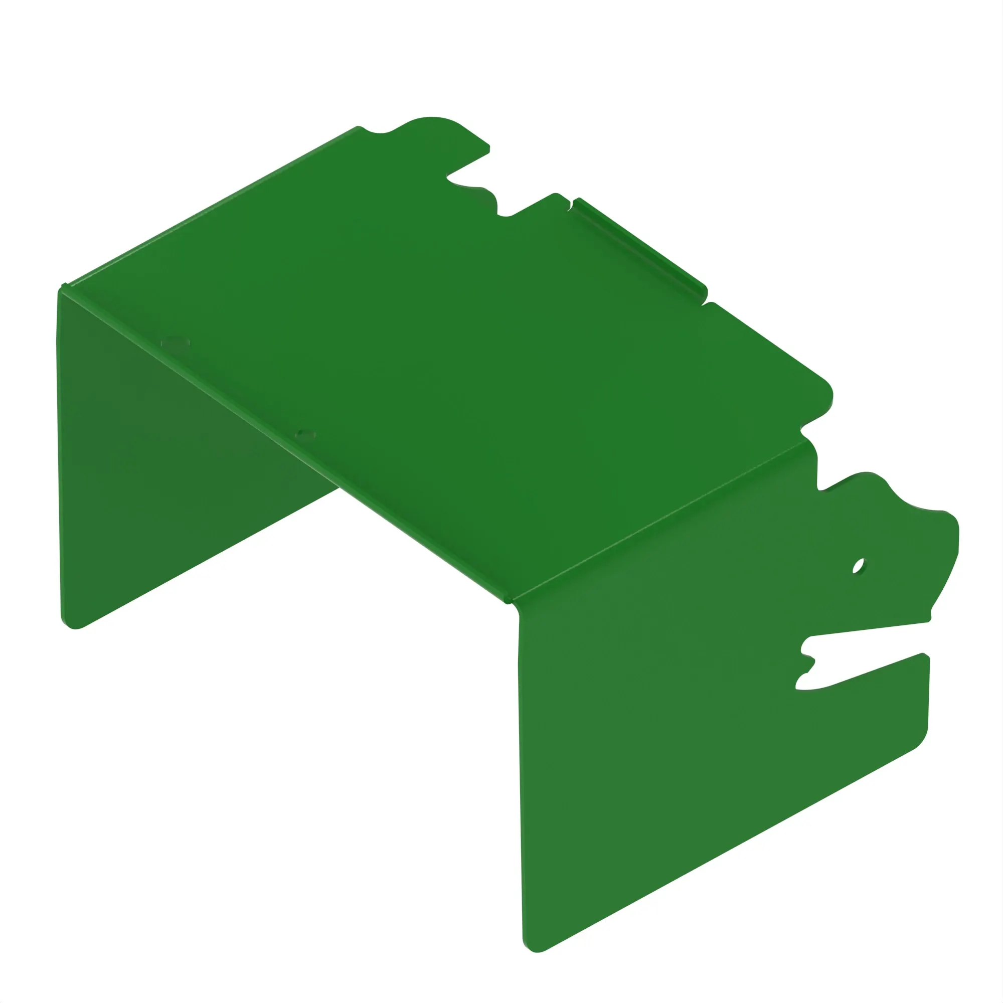 SHIELD, PTO, EXTENSION