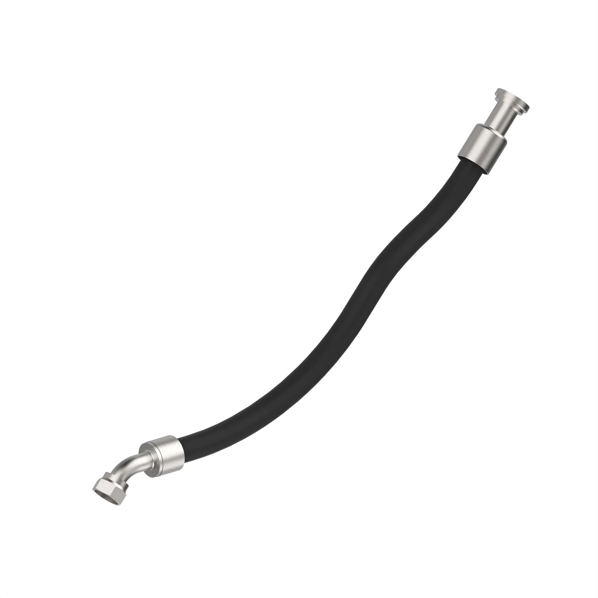 John Deere Hydraulic Hose - TA33902