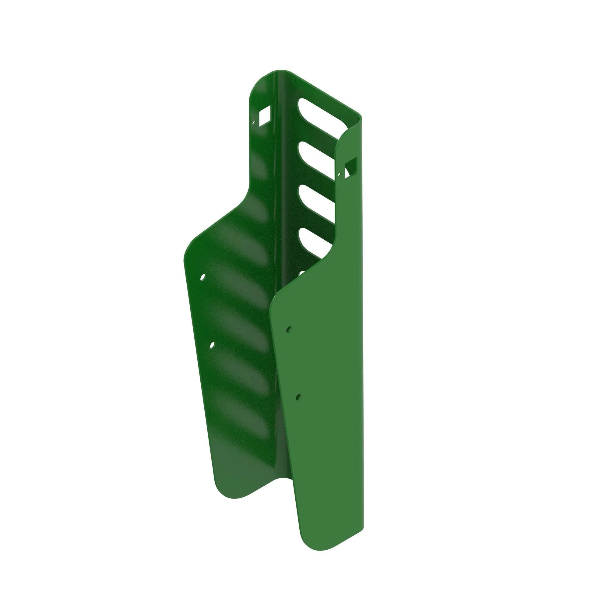 BRACKET, HOSE SHIELD