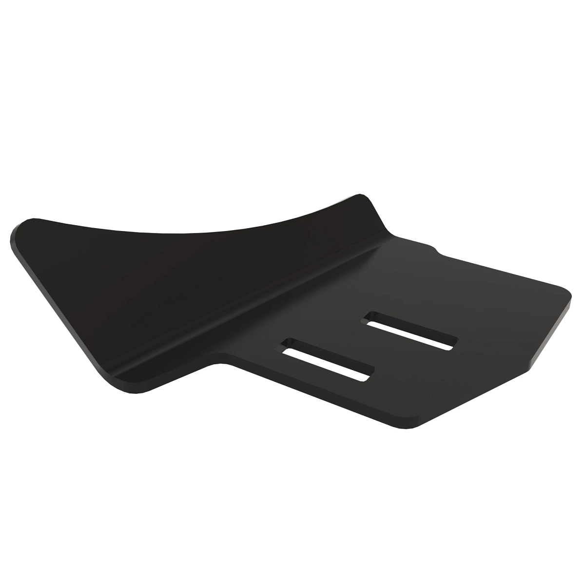 Arm, Knock Out RH Front Scraper