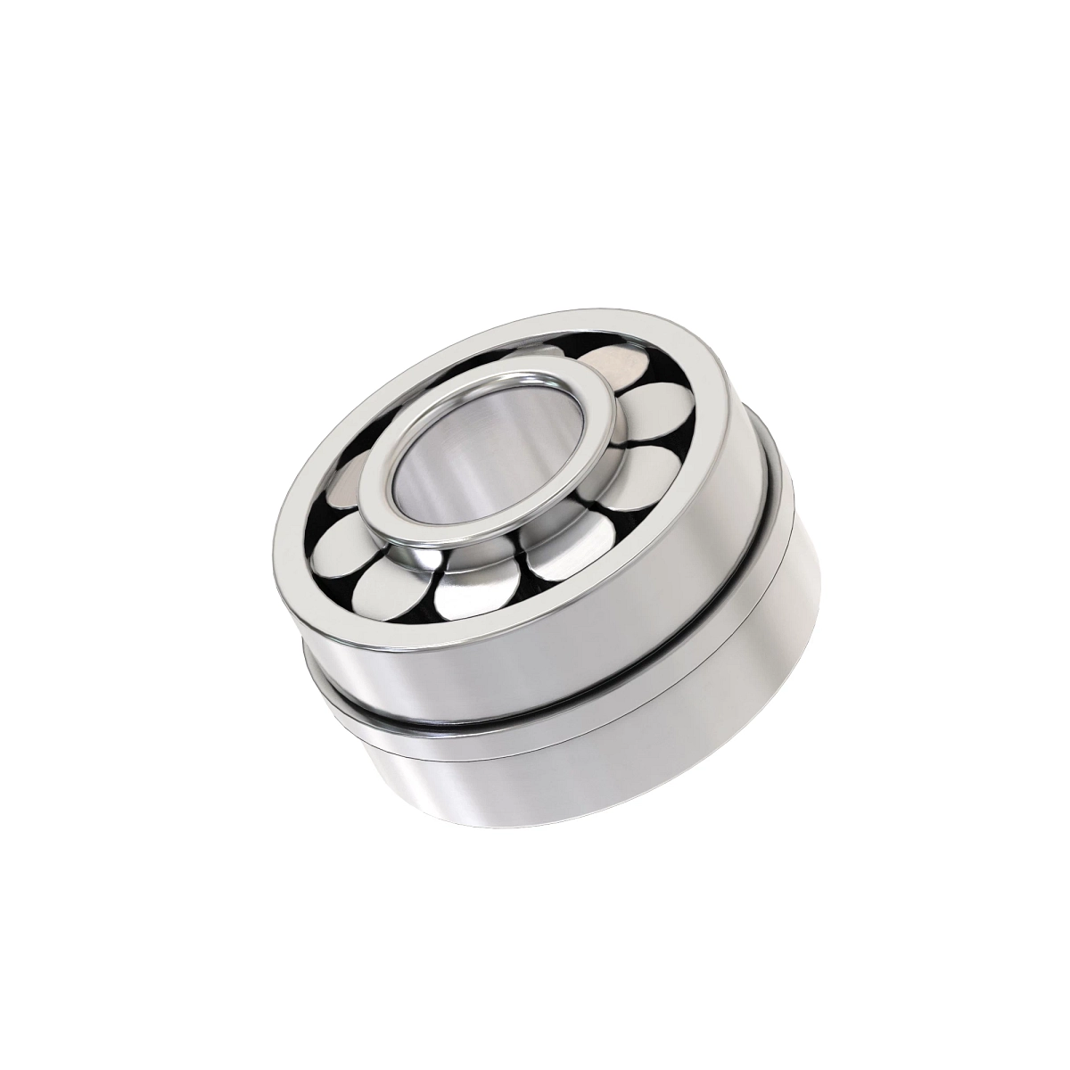 Bearing, Roller