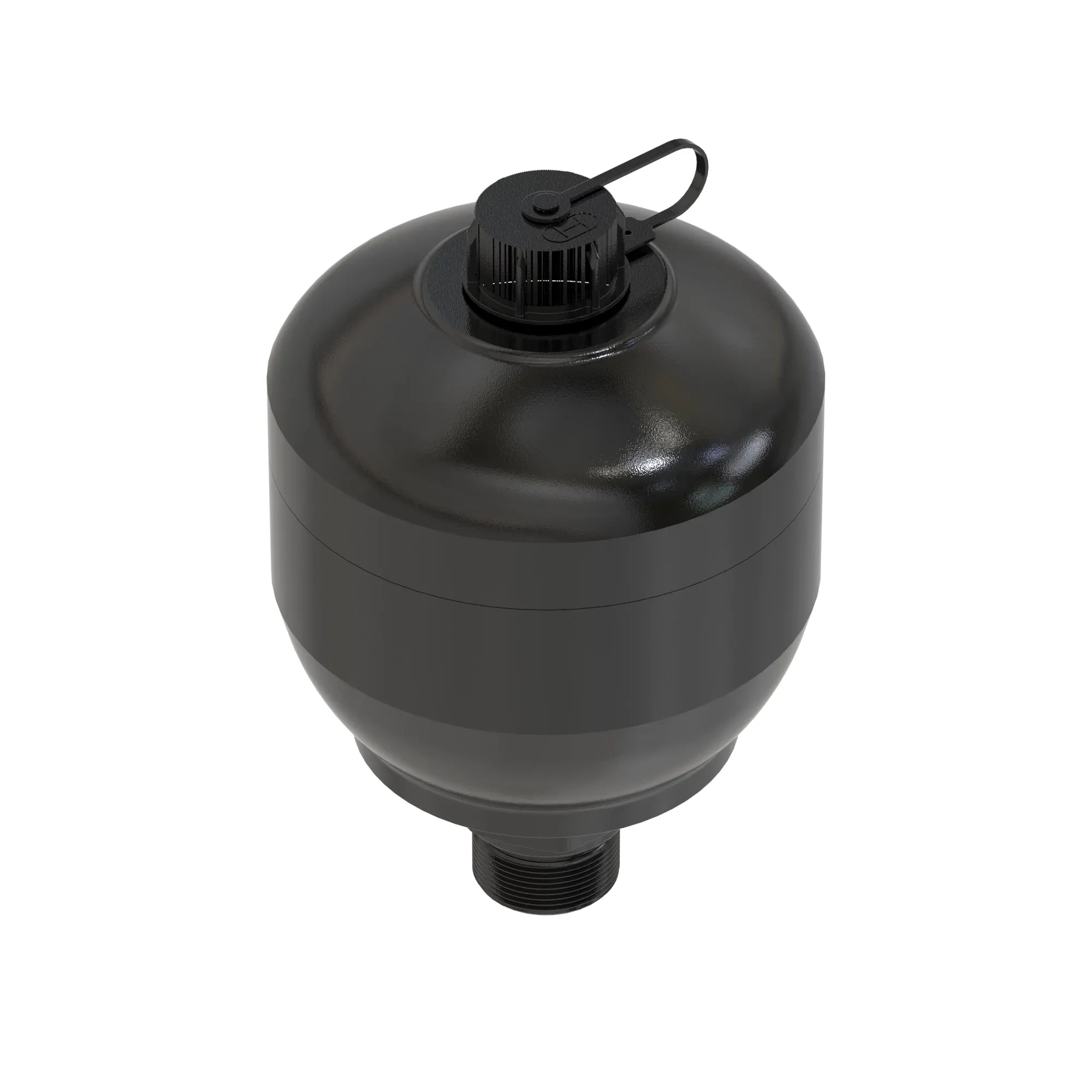HYDRAULIC ACCUMULATOR