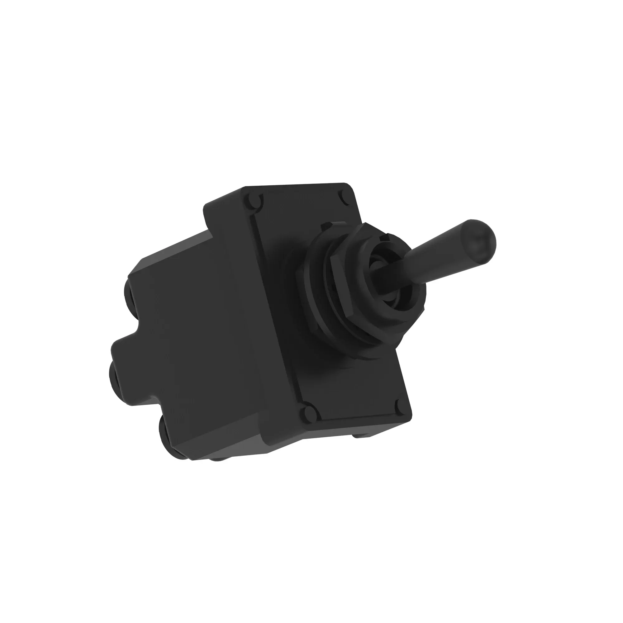 John Deere Toggle/Rocker Switch - AN206053