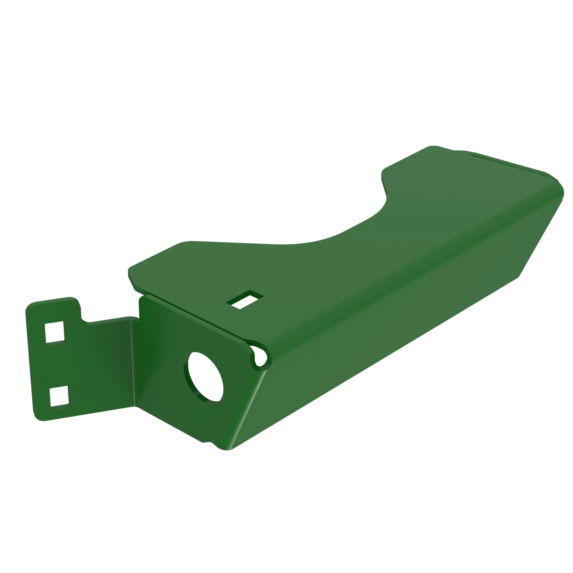 John Deere Bracket - CC136008