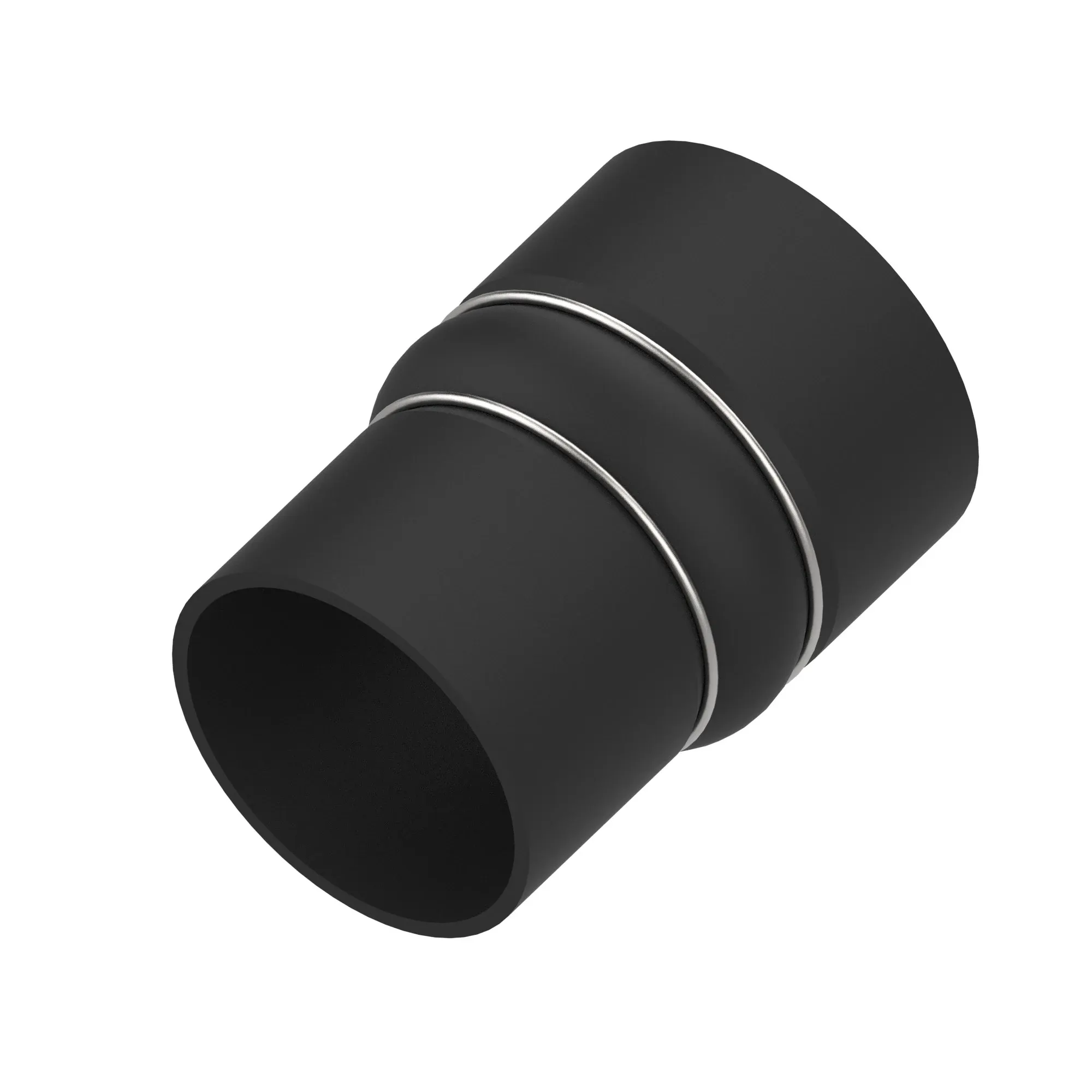 John Deere Charge Air Cooler Hose - AXE38502