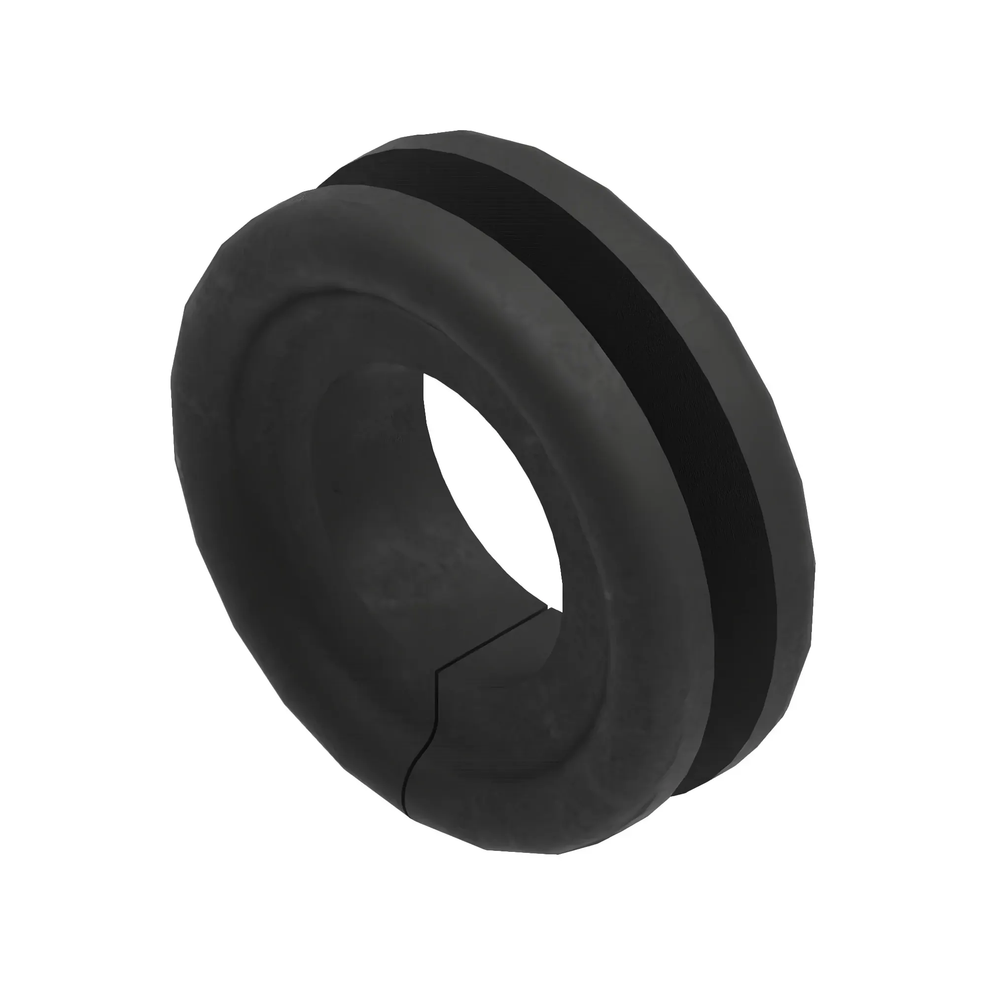 John Deere Cut or Split Round Grommet - SU39852
