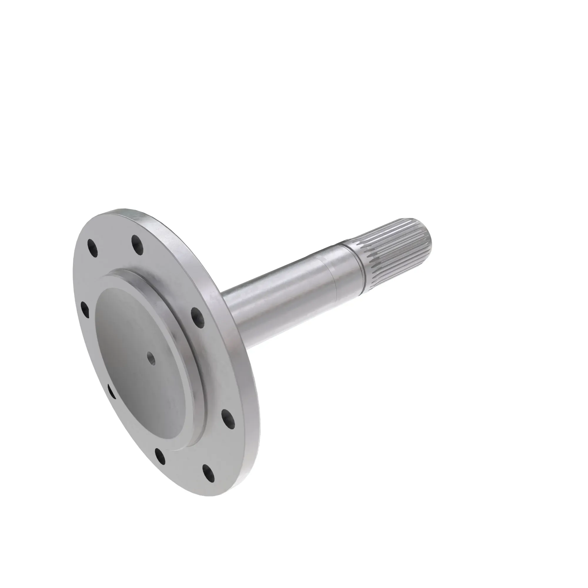 John Deere Splined End Spindle - KV20412