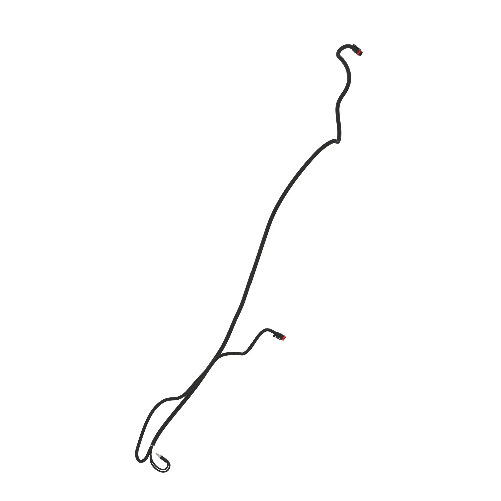 John Deere Wiring Harness - LVA22319
