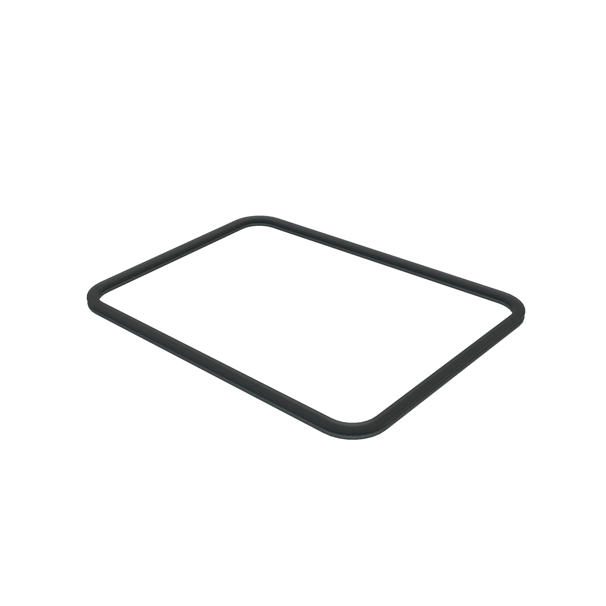 John Deere Refrigerator Lid Seal - R566287