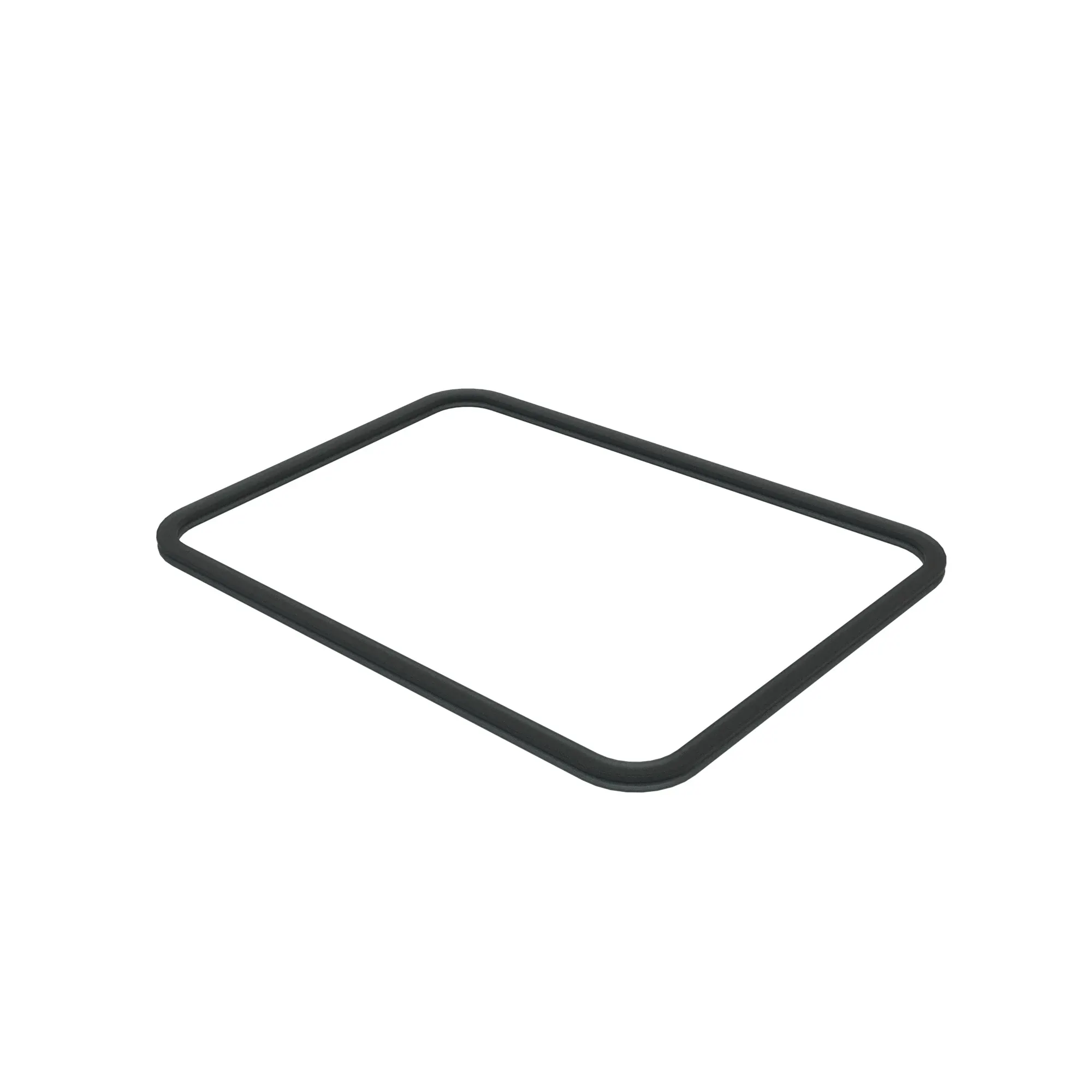 John Deere Refrigerator Lid Seal - R566287