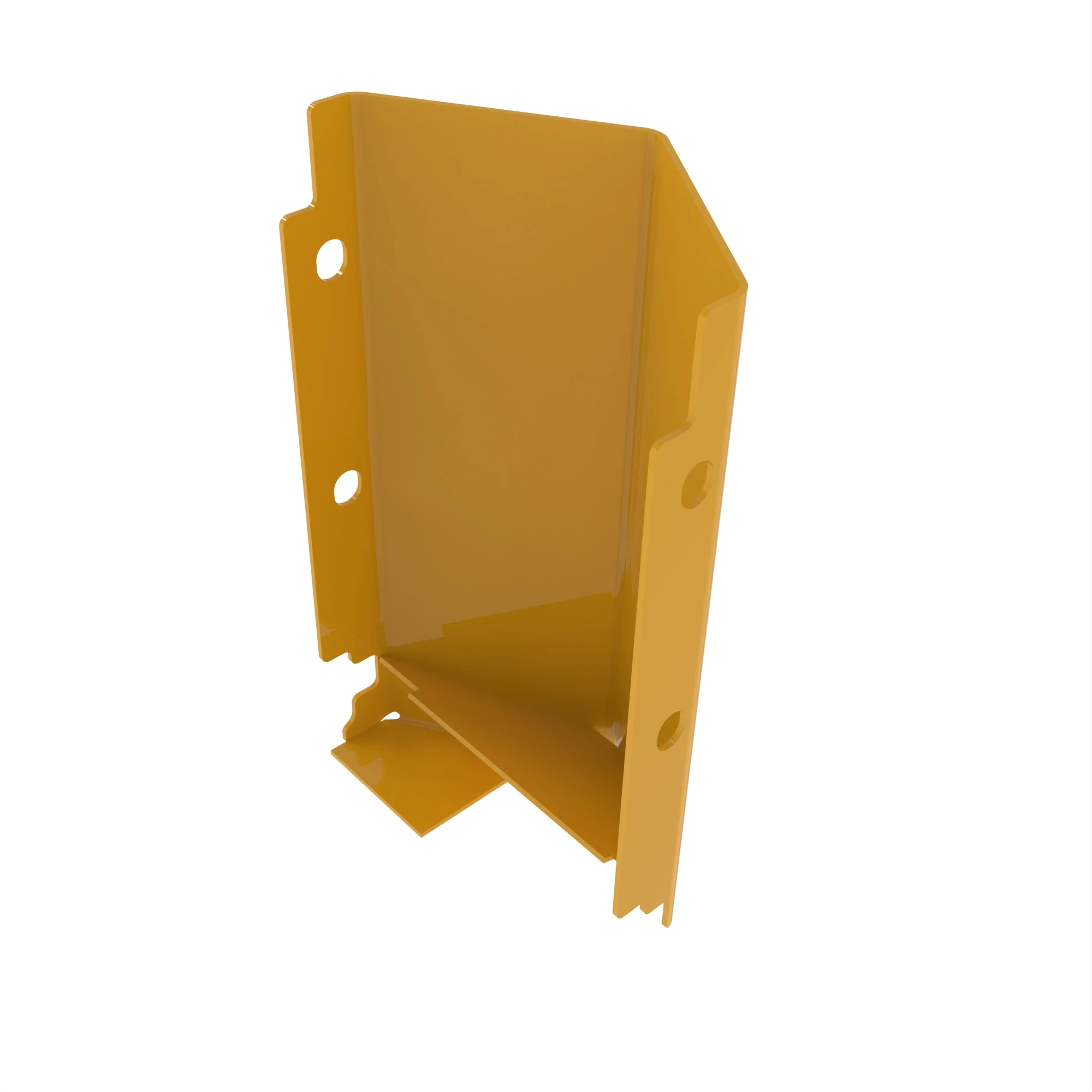 COVER, RIGHT REAR 450 550 LT LGP