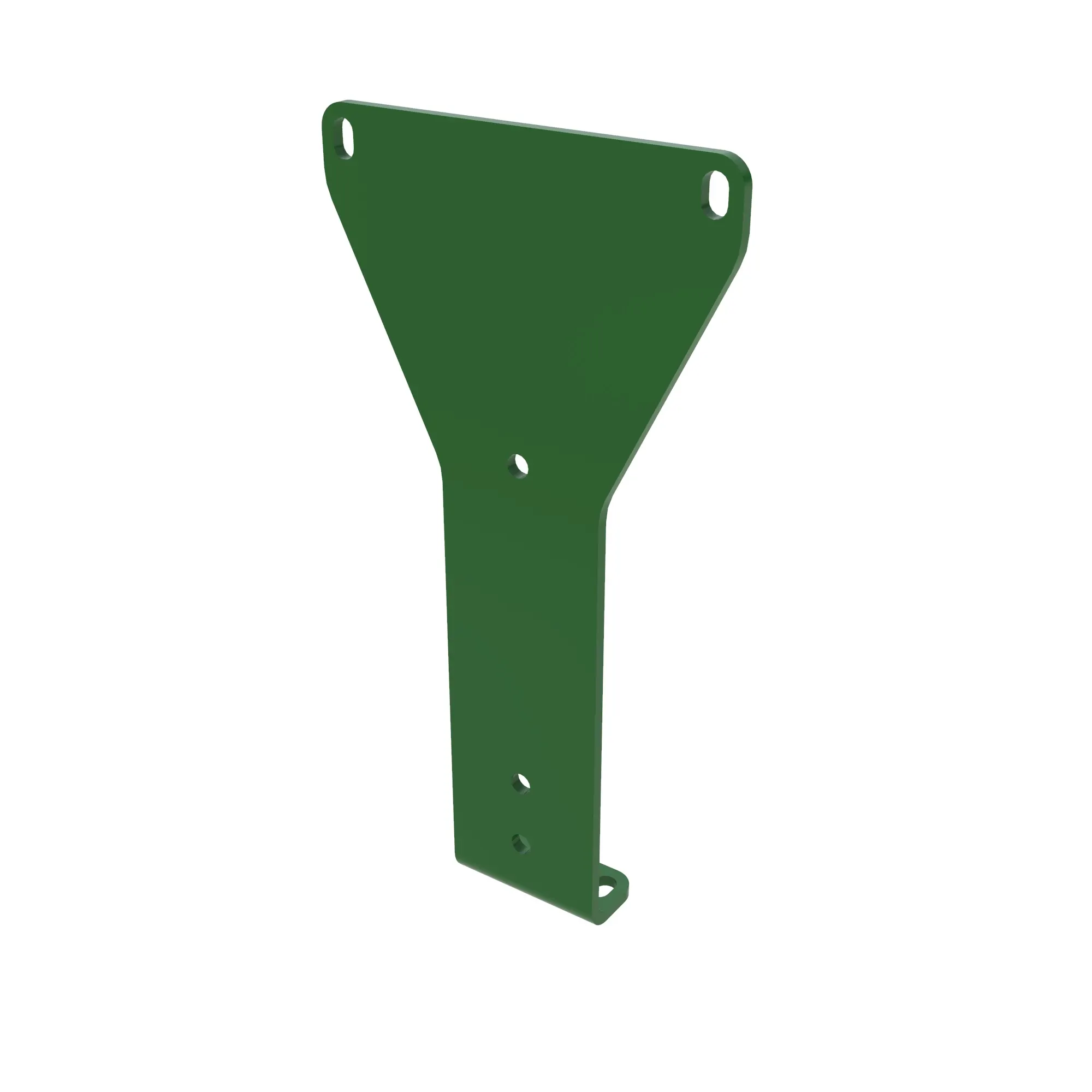 John Deere Cooler Upper Support Bracket - N407503