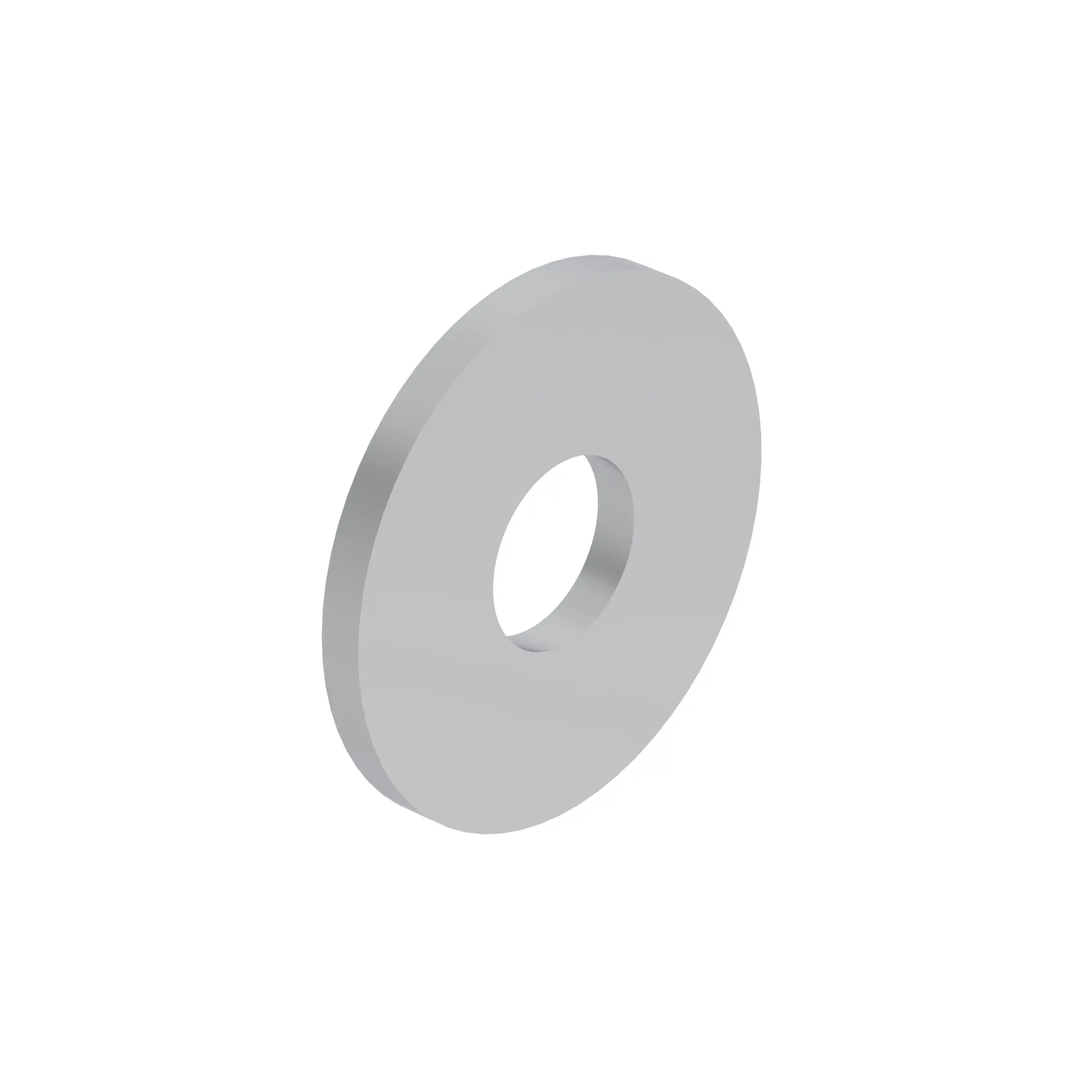 John Deere Round Hole Washer - M138034