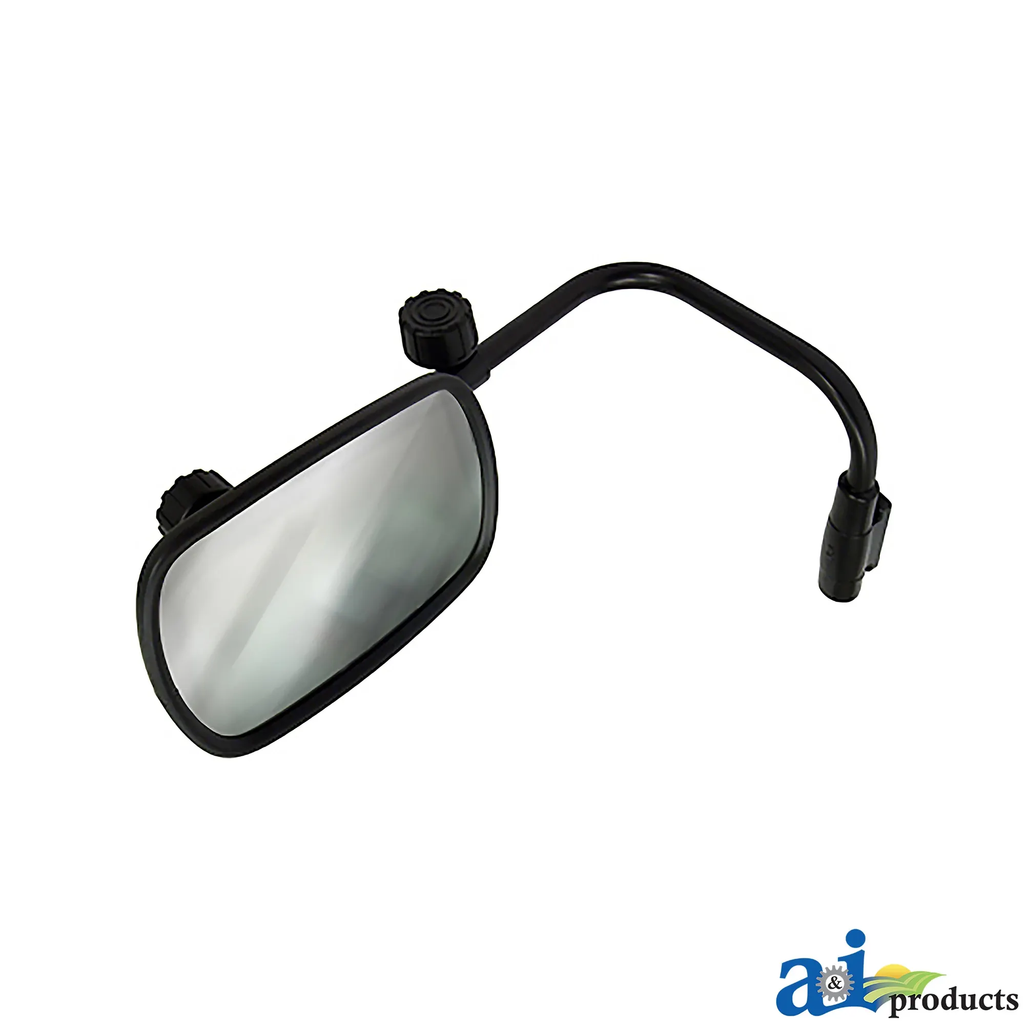Rear View Mirror