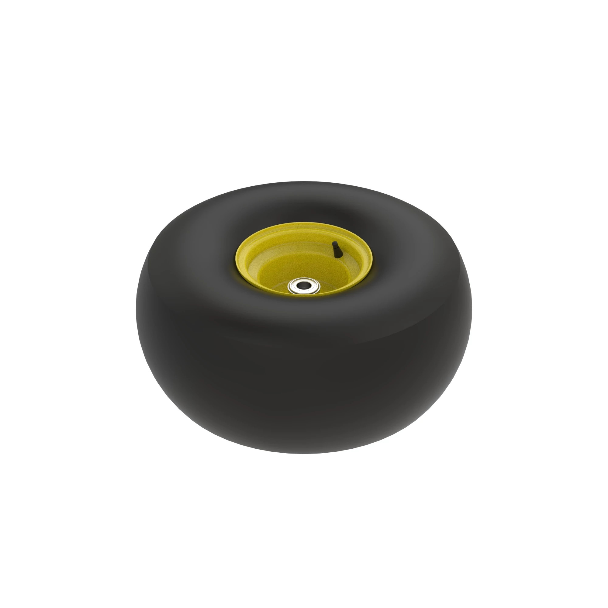 John Deere Tire and Wheel Assembly - AM141816